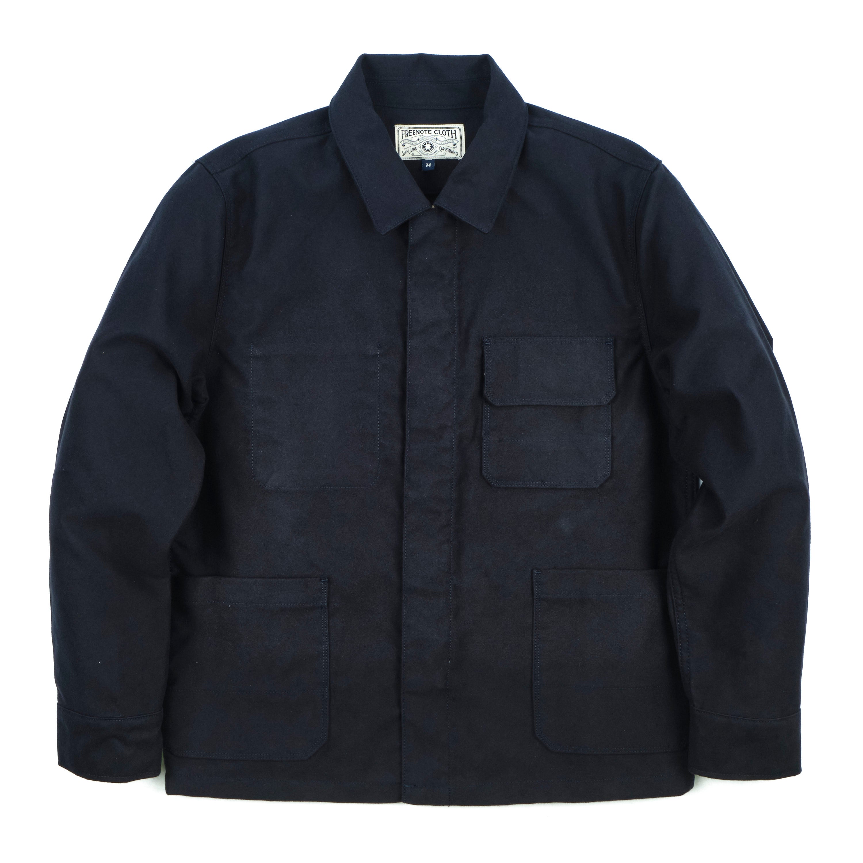 CC-1 | Navy