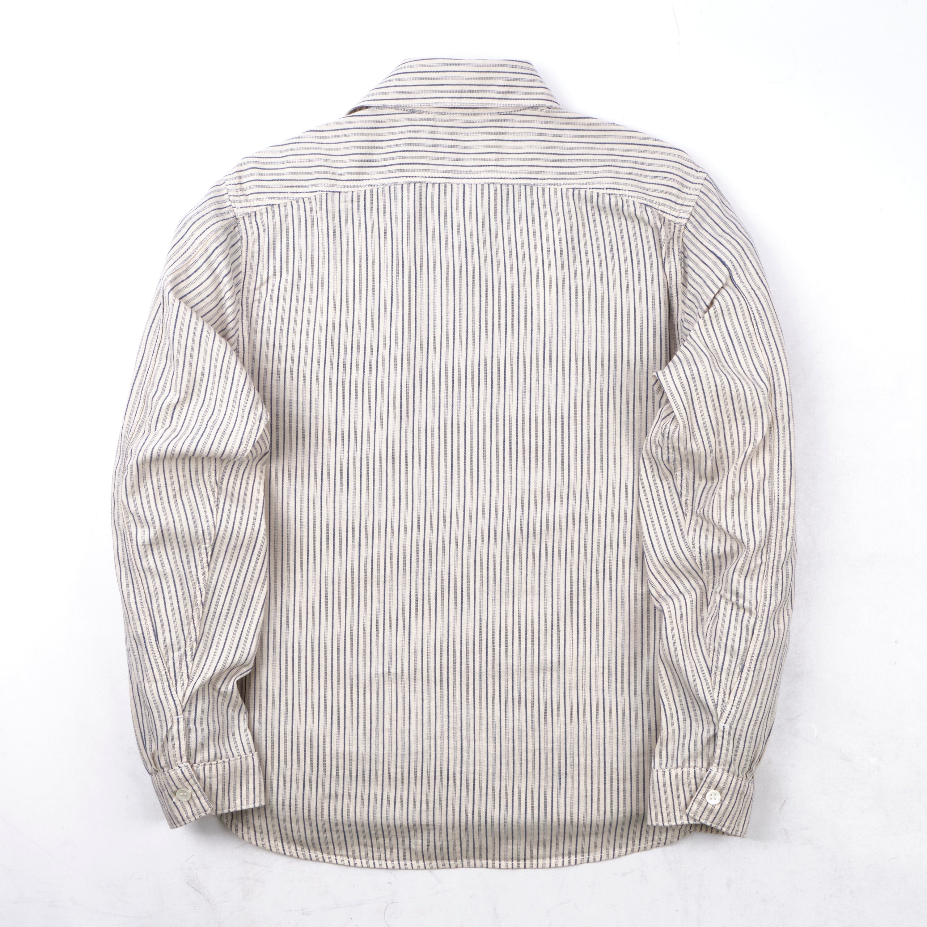 Modesto Shirt Stripe
