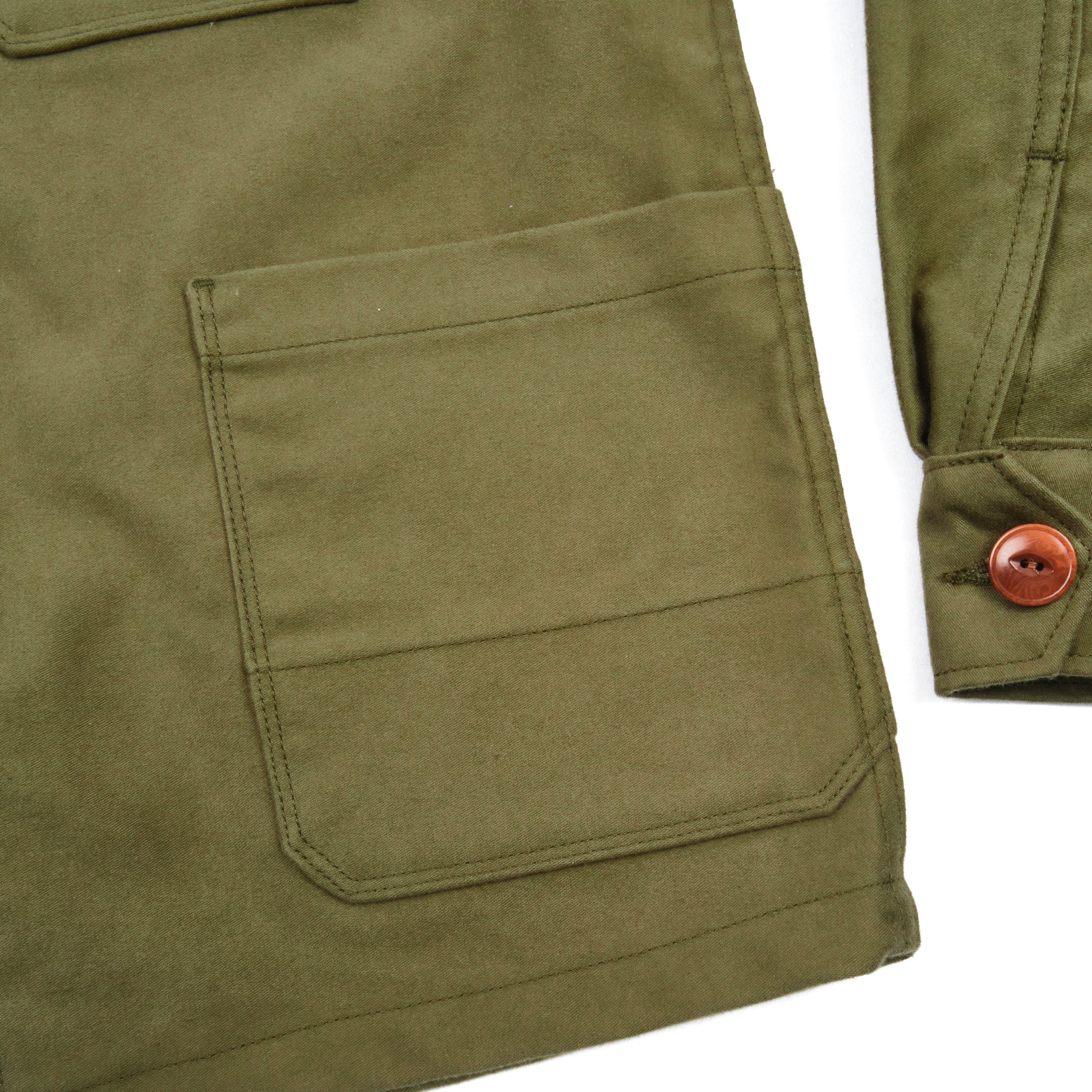 CC-1 | Olive