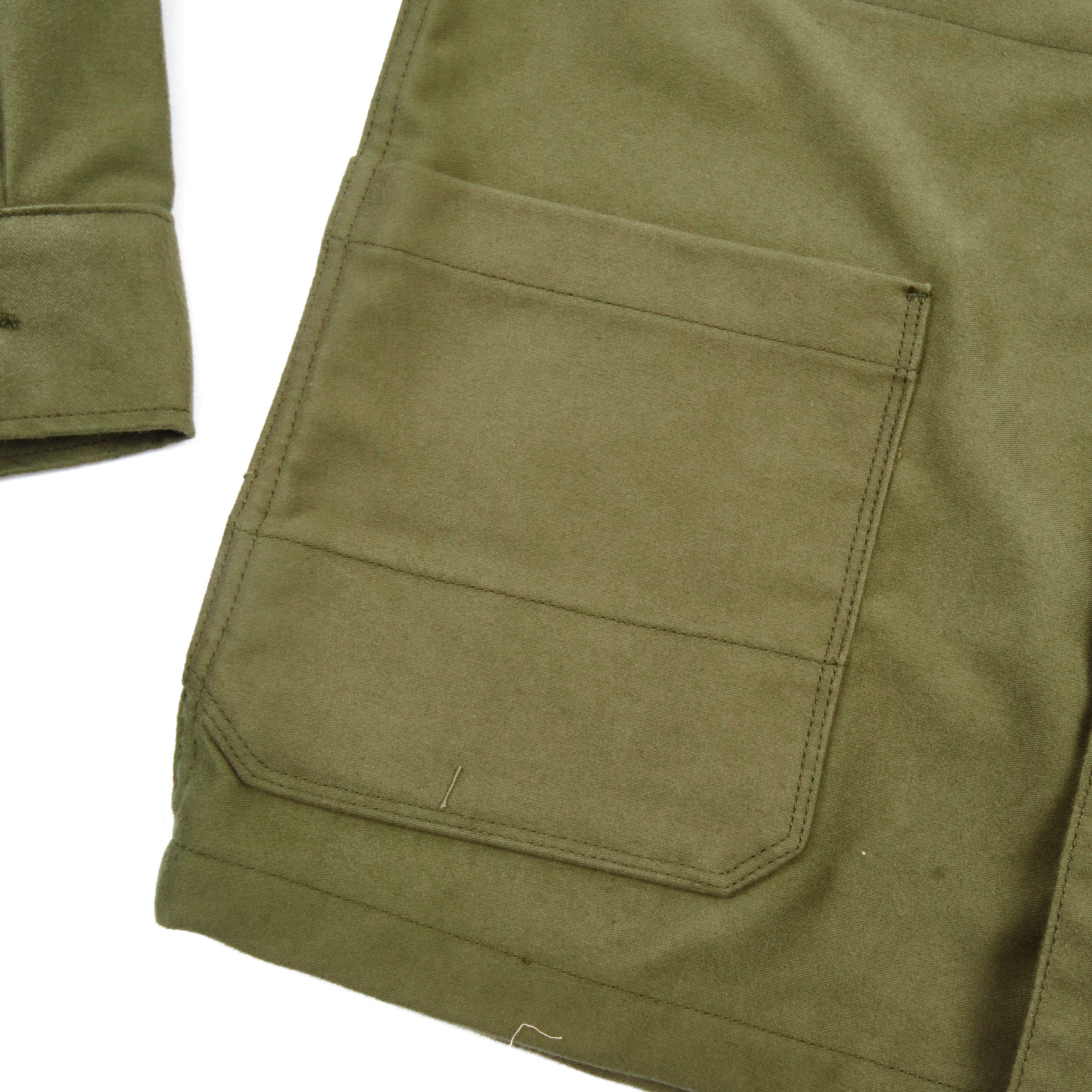 CC-1 | Olive