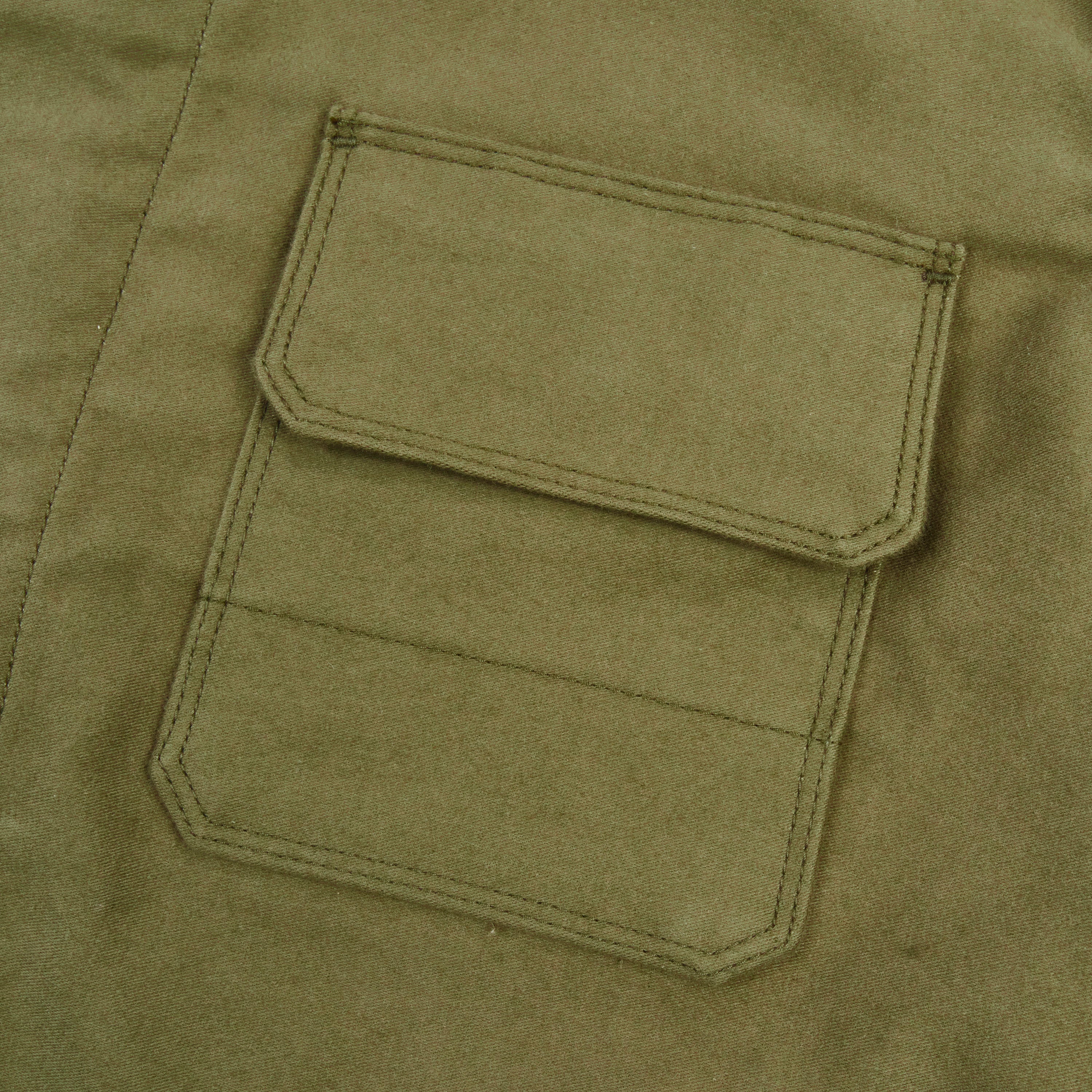 CC-1 | Olive