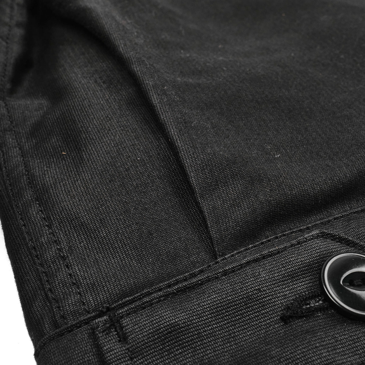 Grafton Jacket Black