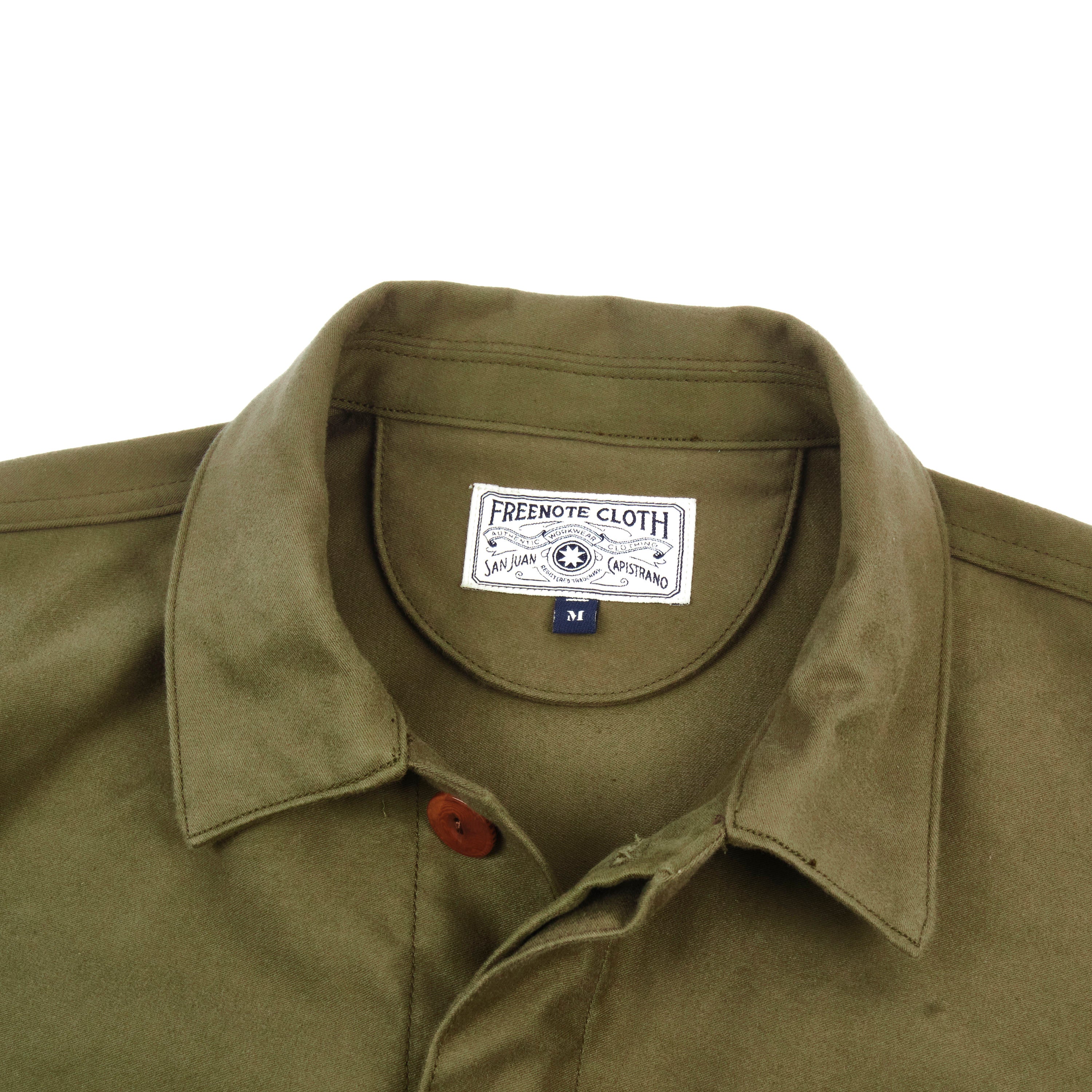 CC-1 | Olive