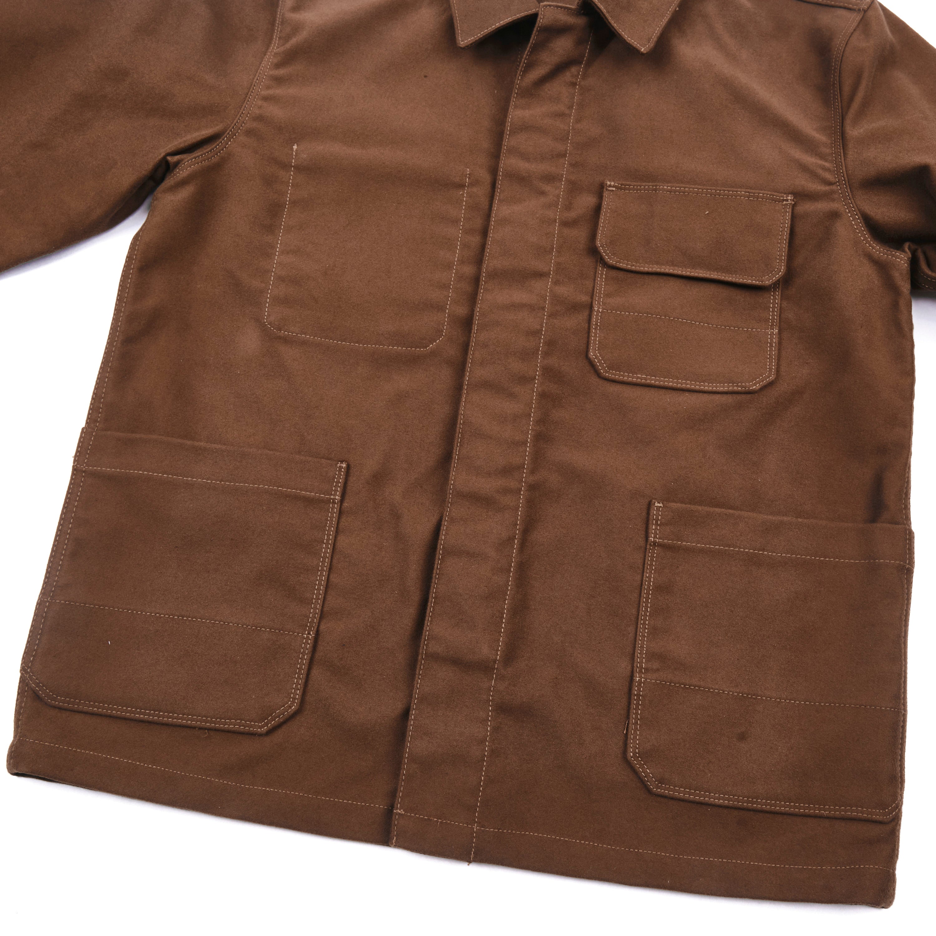 CC-1 | Brown