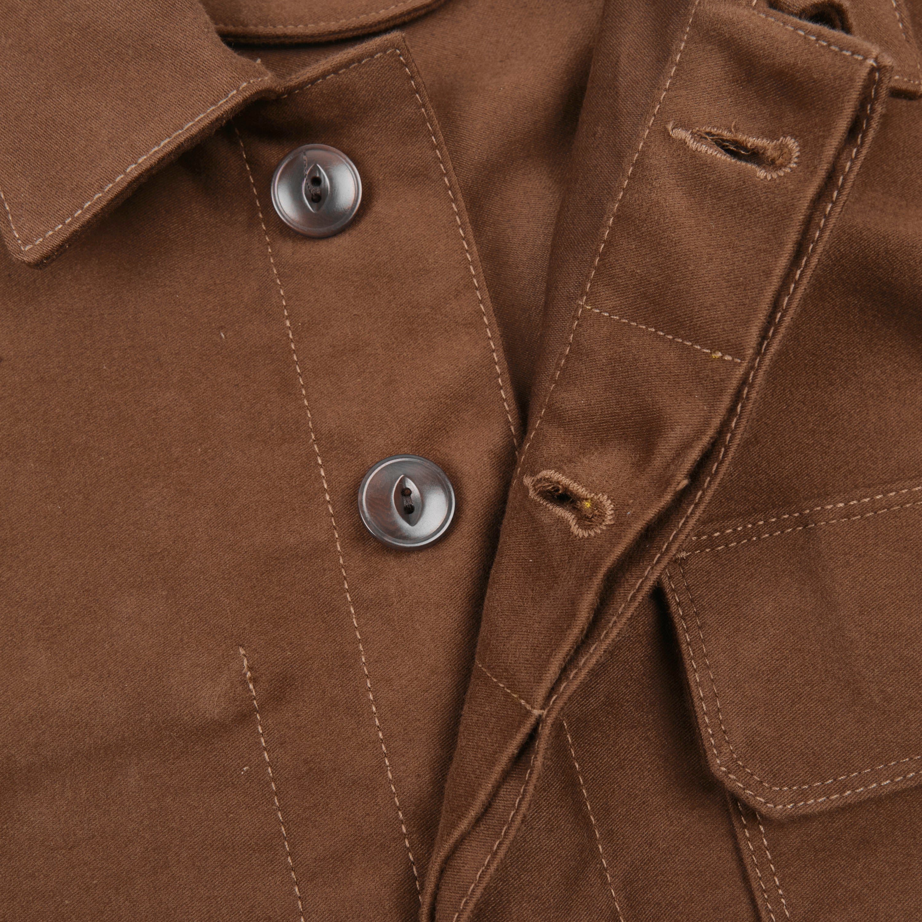 CC-1 | Brown