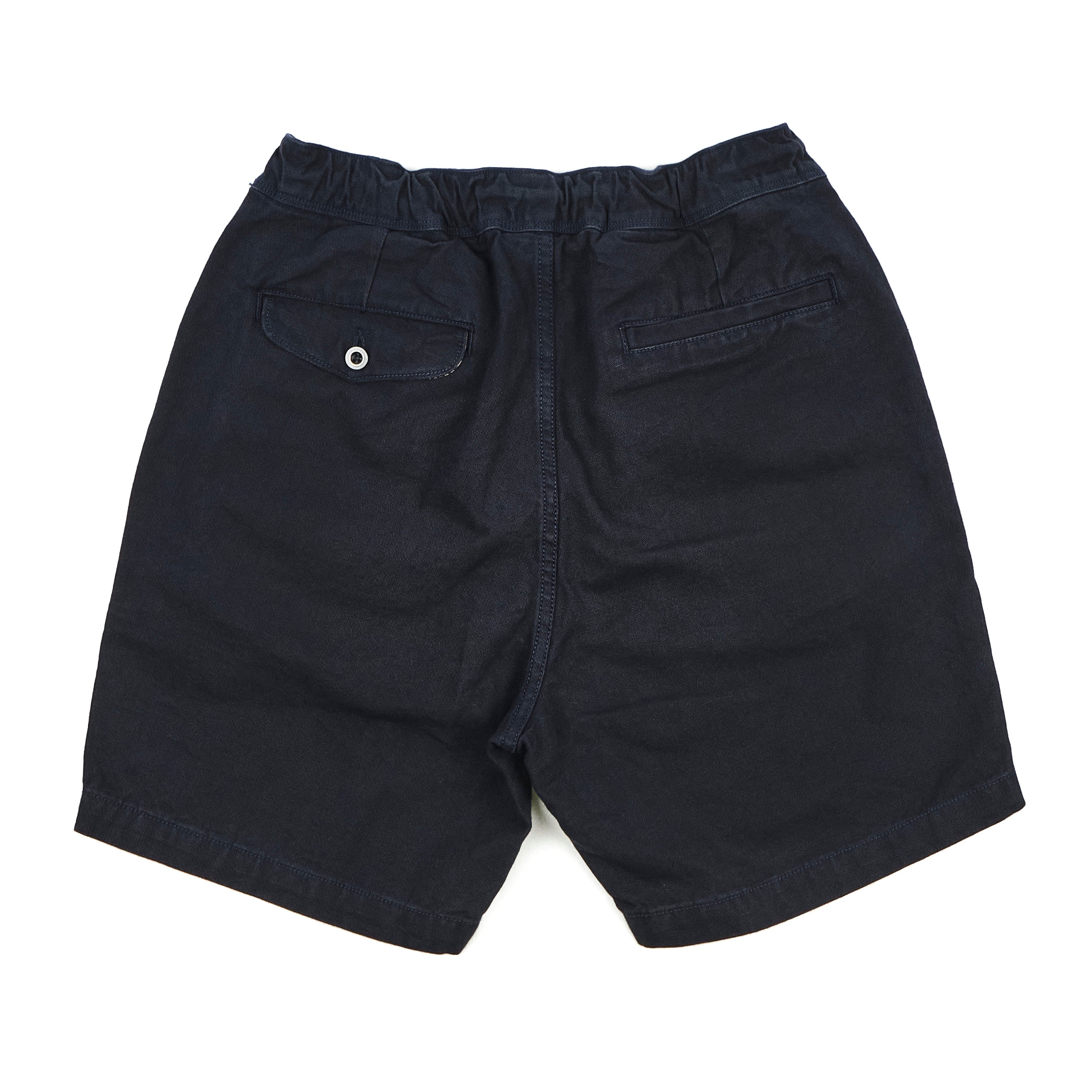 Deck Short | Navy