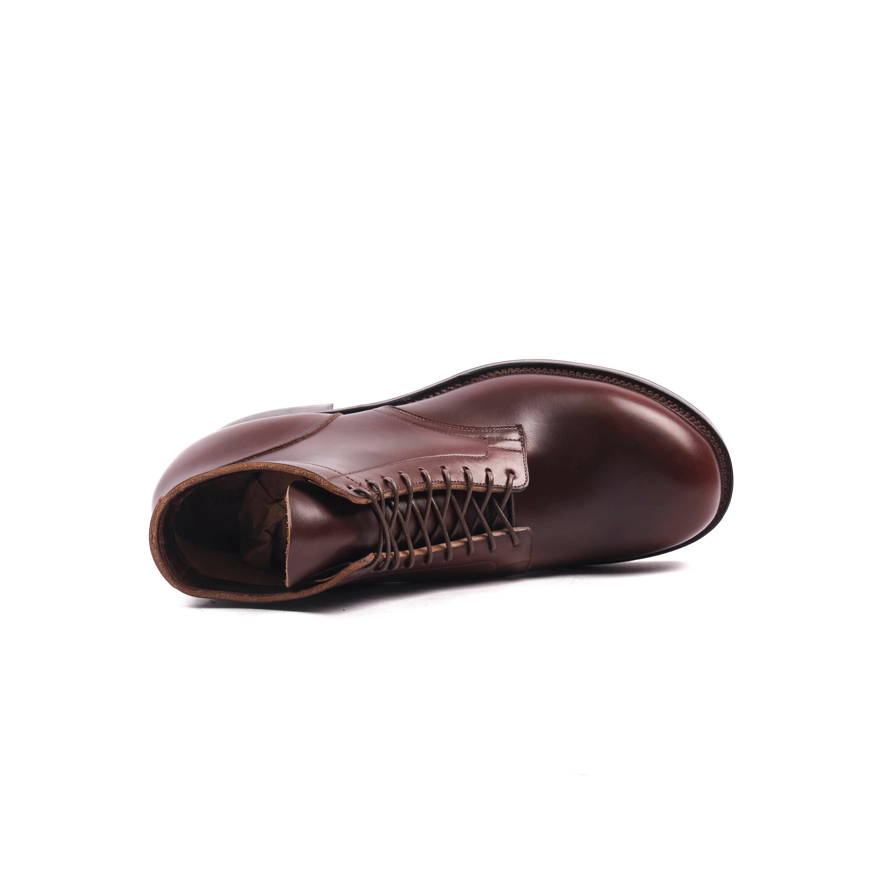 Viberg Service Boot | HORWEEN BROWN CXL