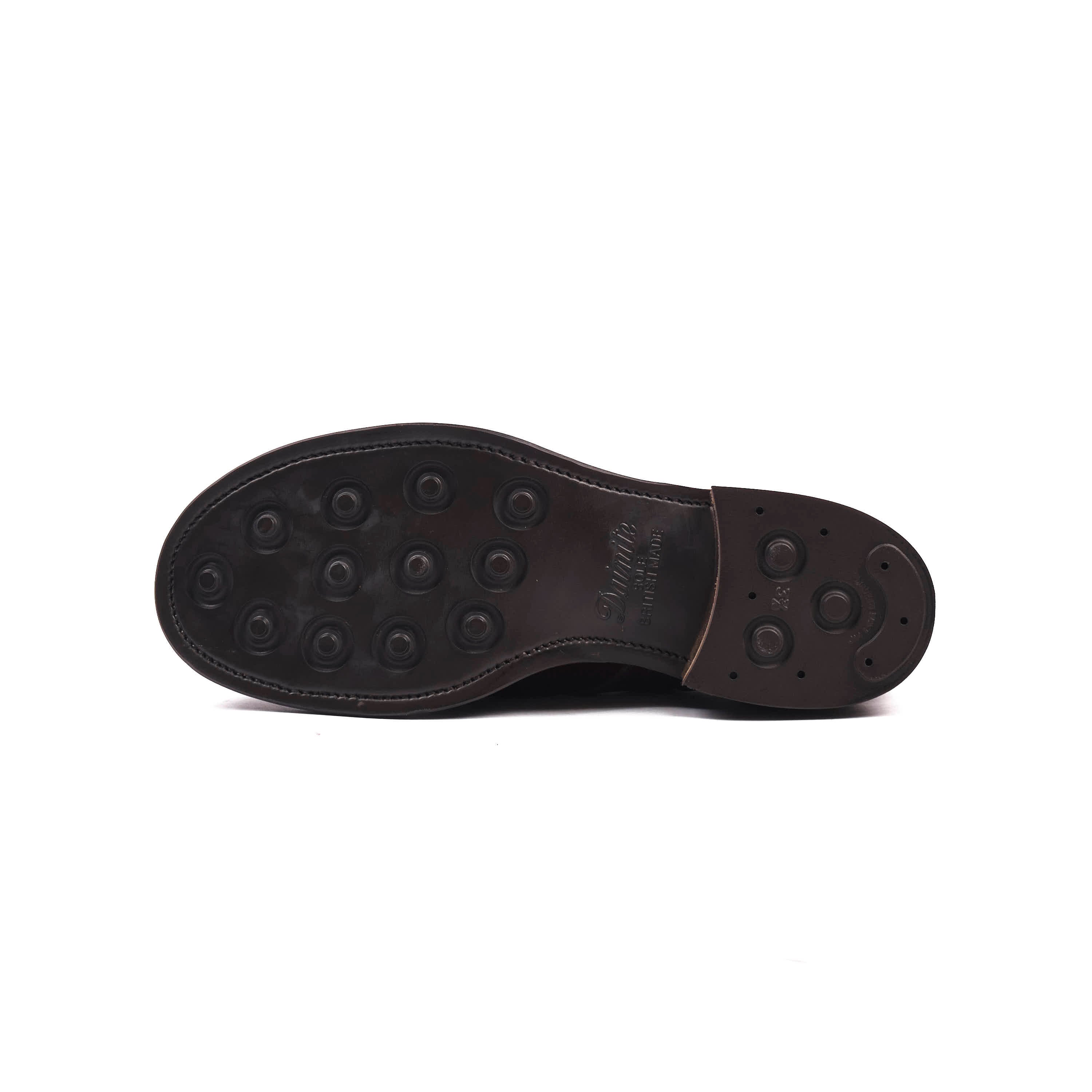 Viberg Service Boot | HORWEEN BROWN CXL