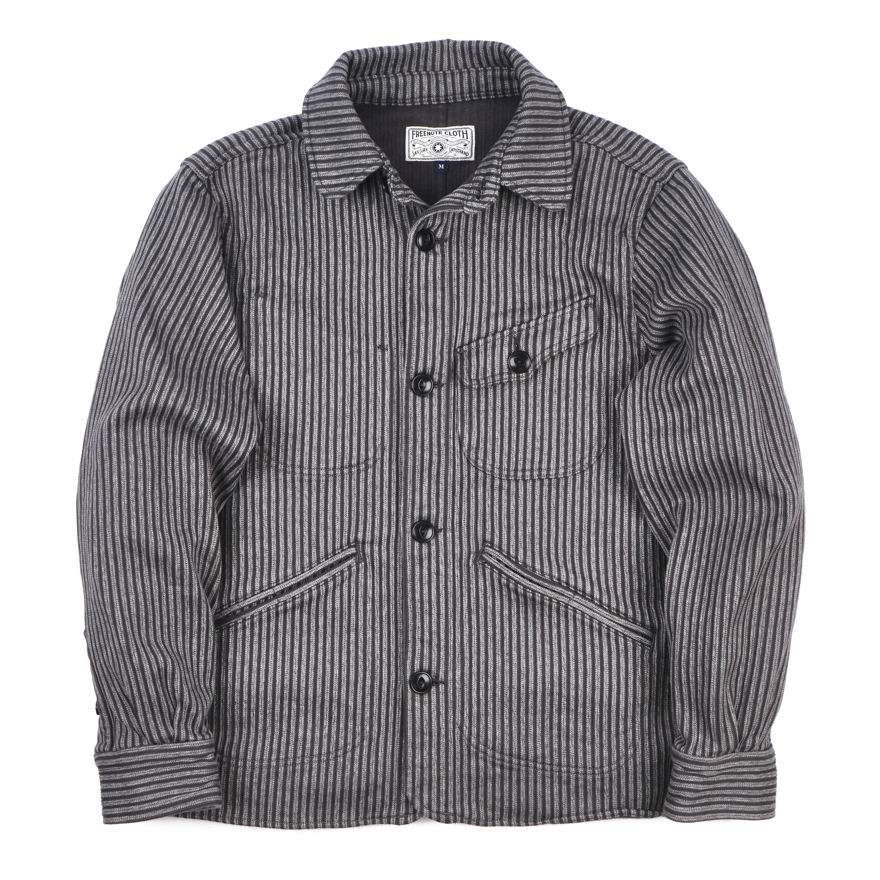 Haxby French Corduroy Jacket