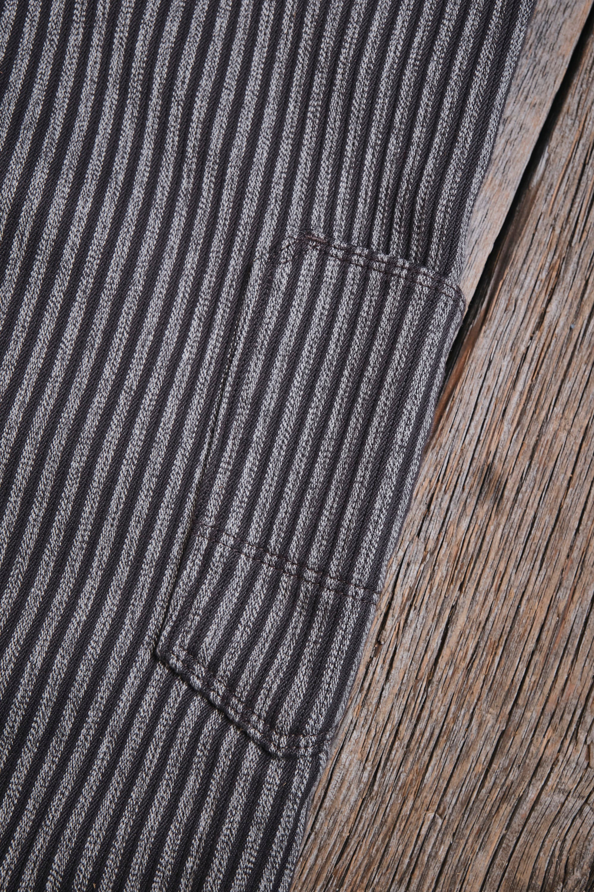 Ortega Pant French Corduroy