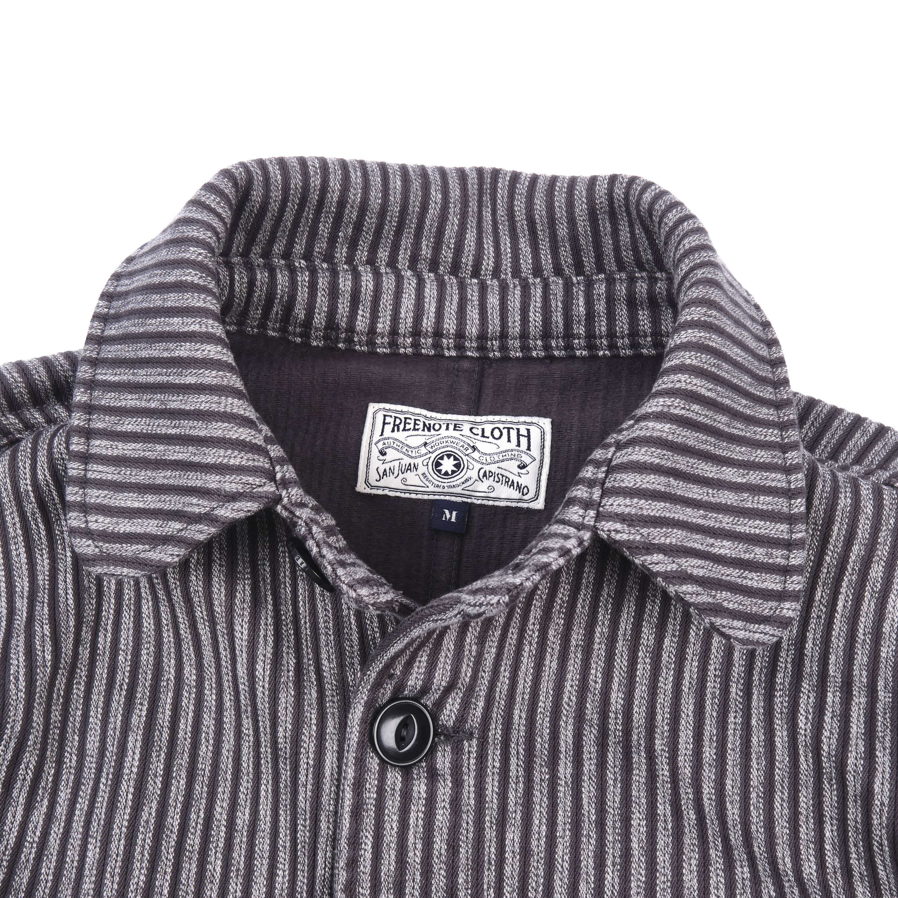 Haxby French Corduroy Jacket
