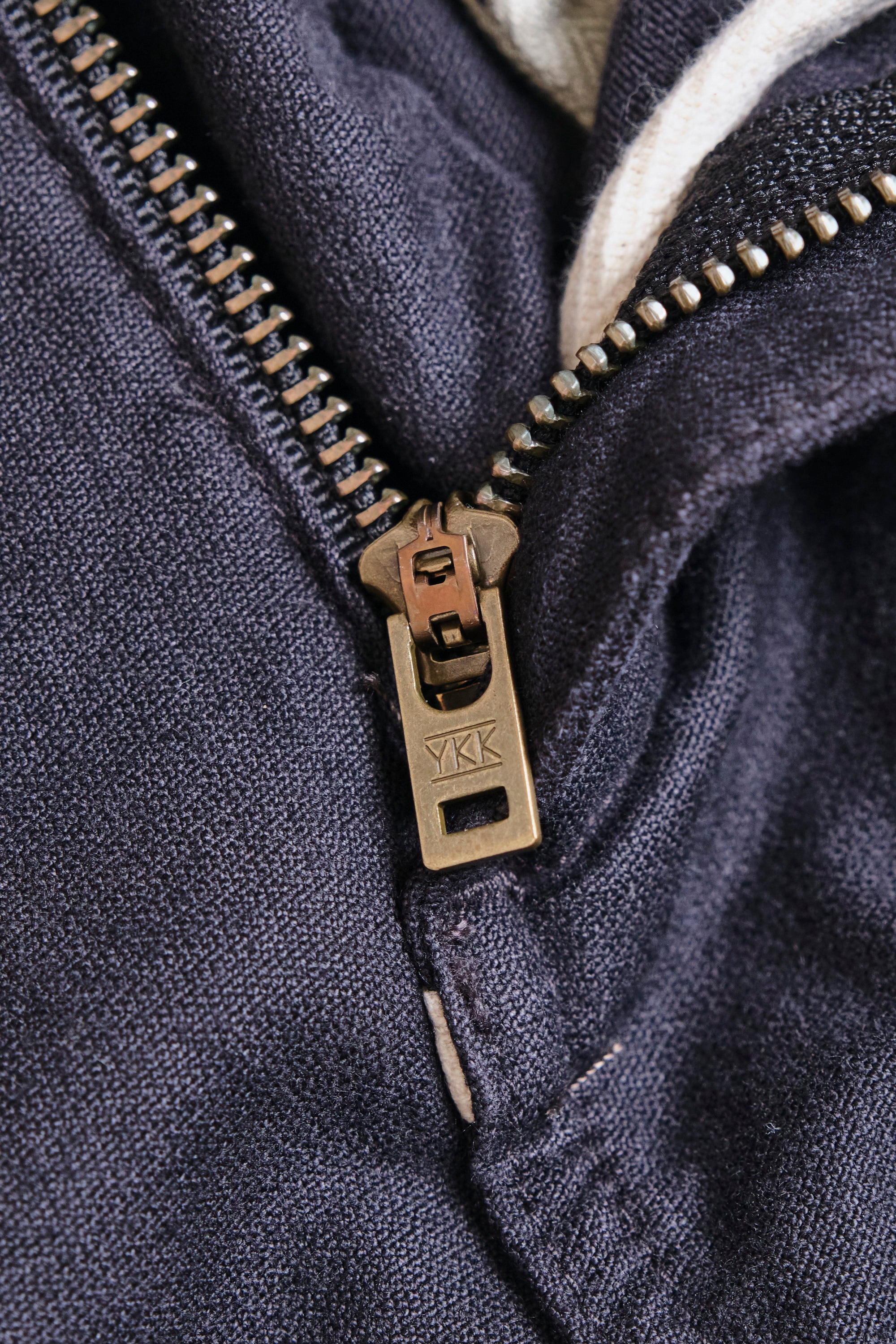 Workers Chino Slim Fit Black