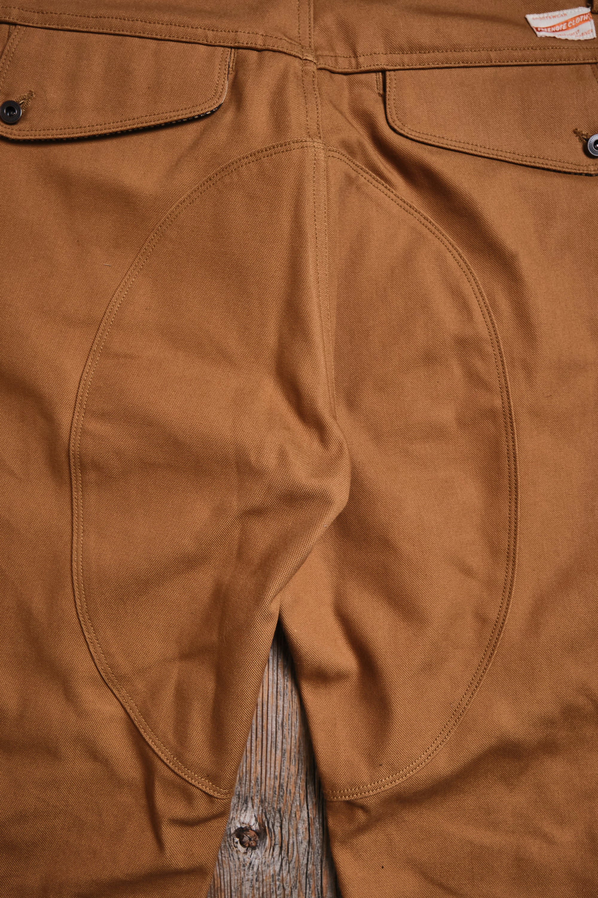 Benton Hunting Pant | Duck Canvas