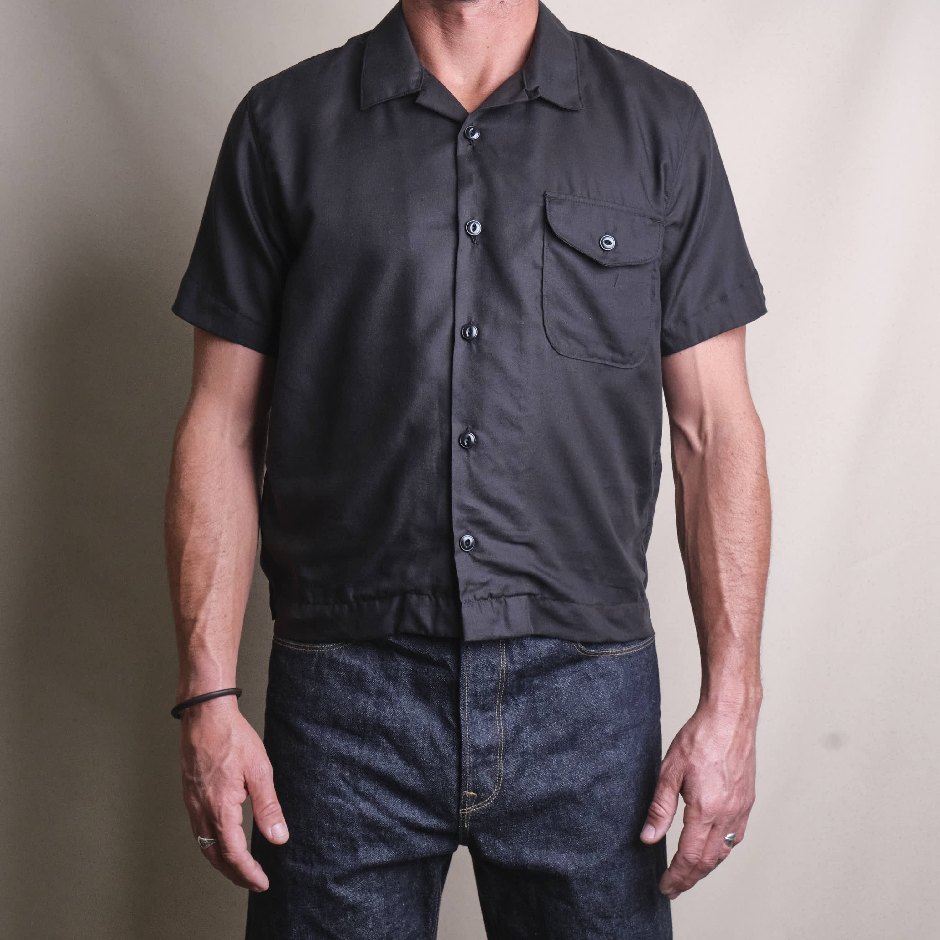 Jove | Black