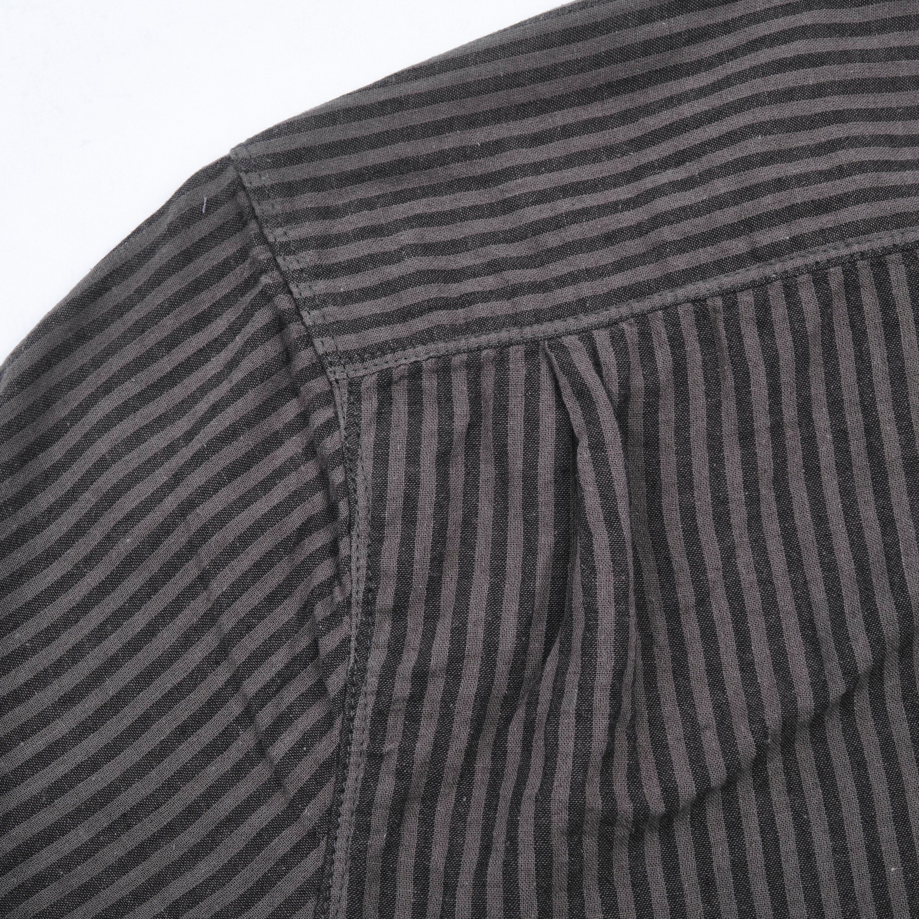 Dayton Black Stripe