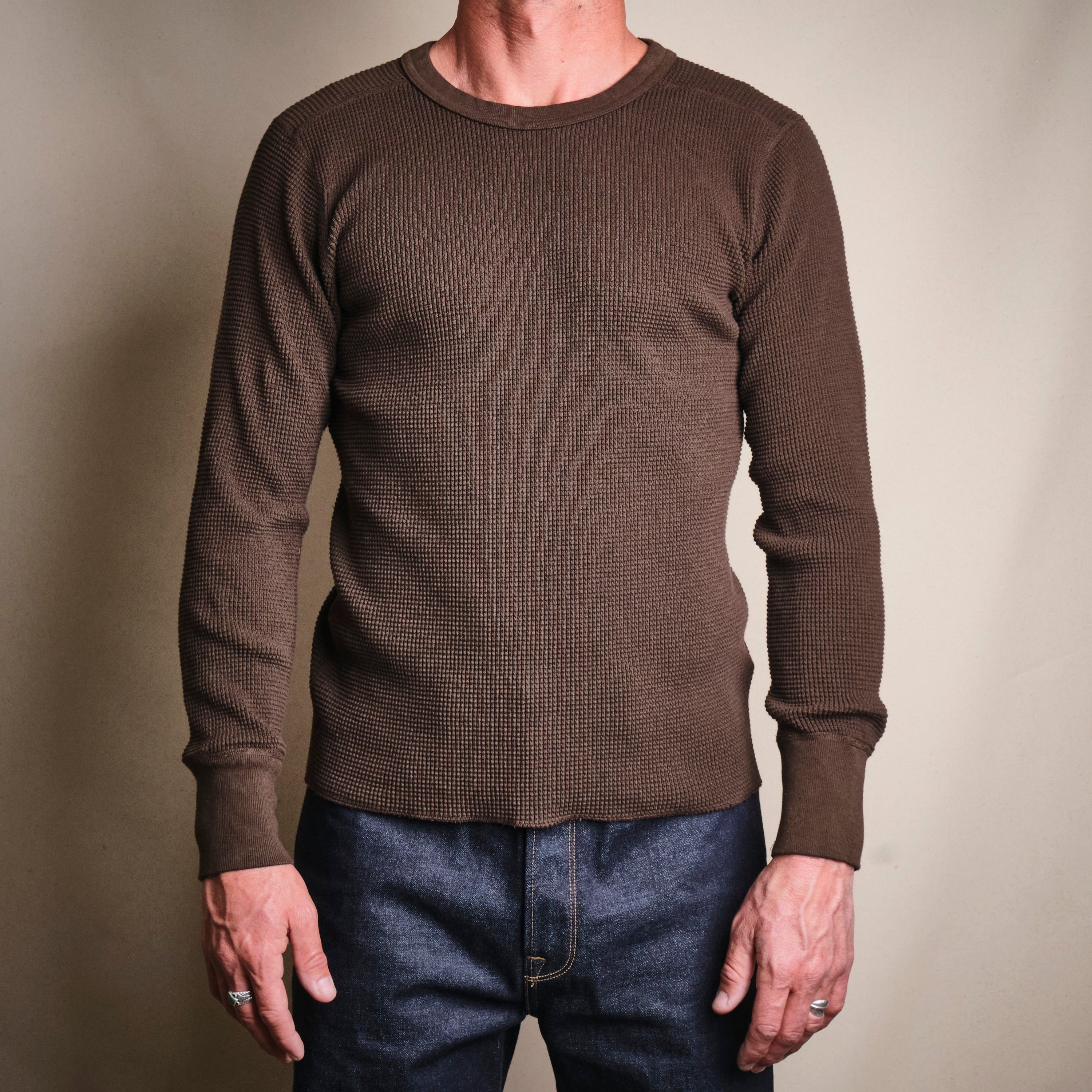 Thermal LS | Chocolate