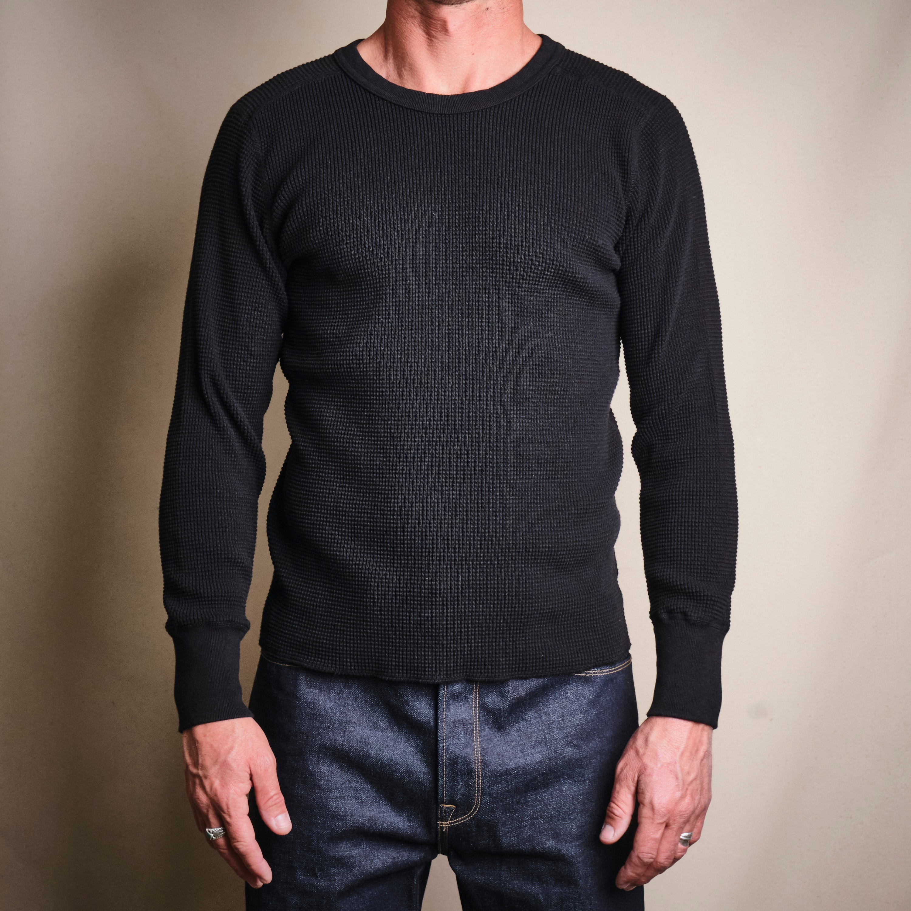 Thermal LS | Black