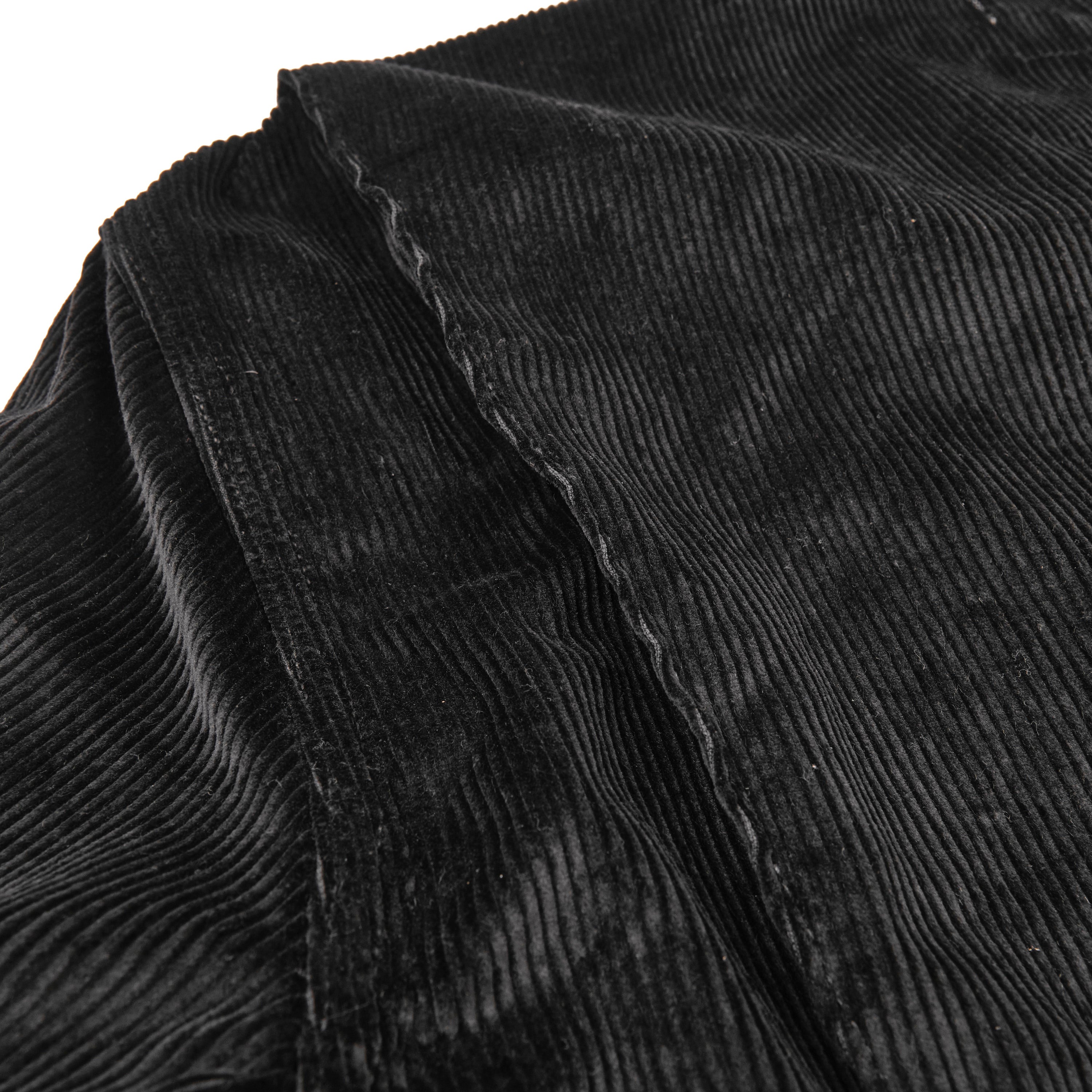 Kirthwood | Black Corduroy