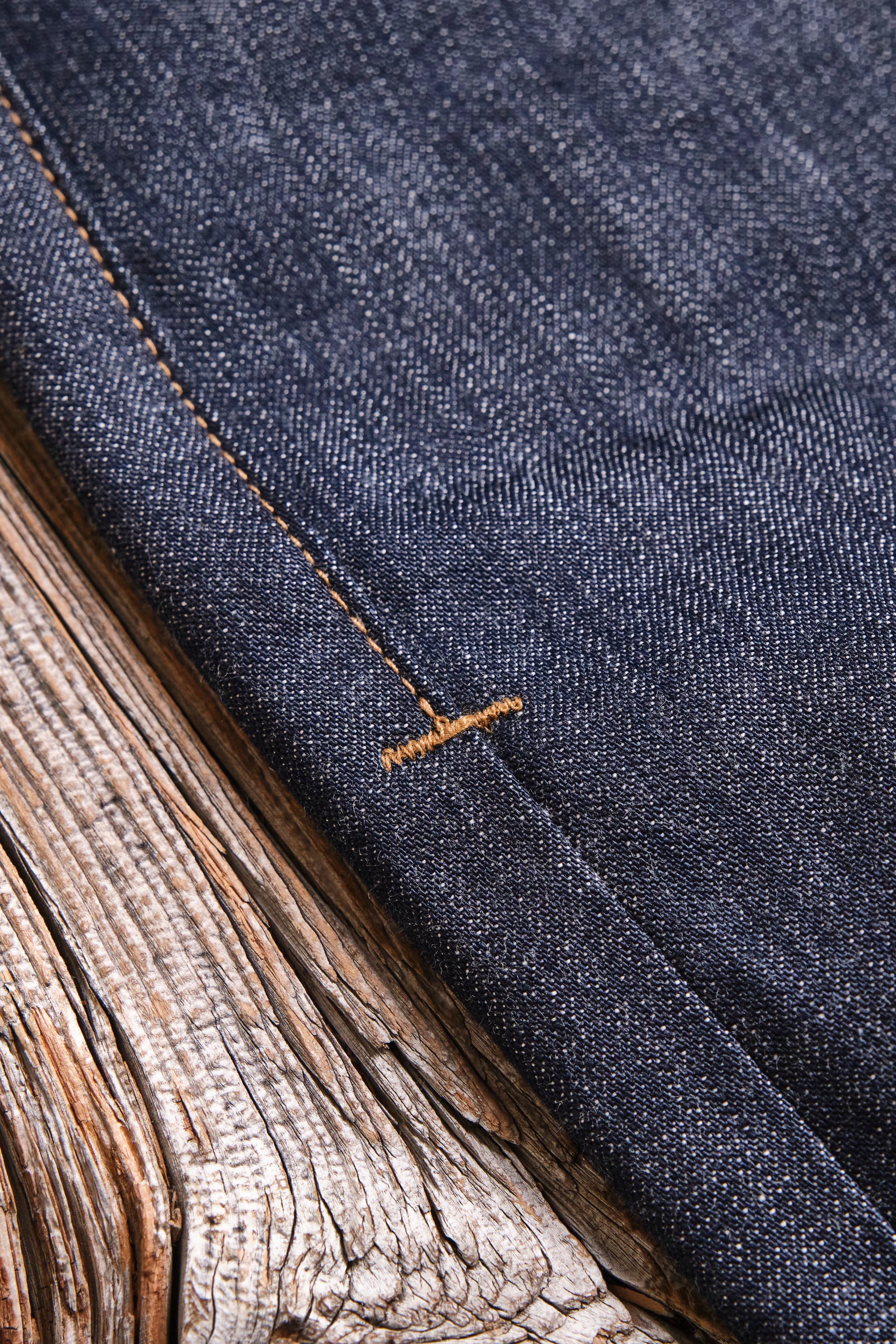 Portola Classic Taper | 11 Ounce 1900s Denim