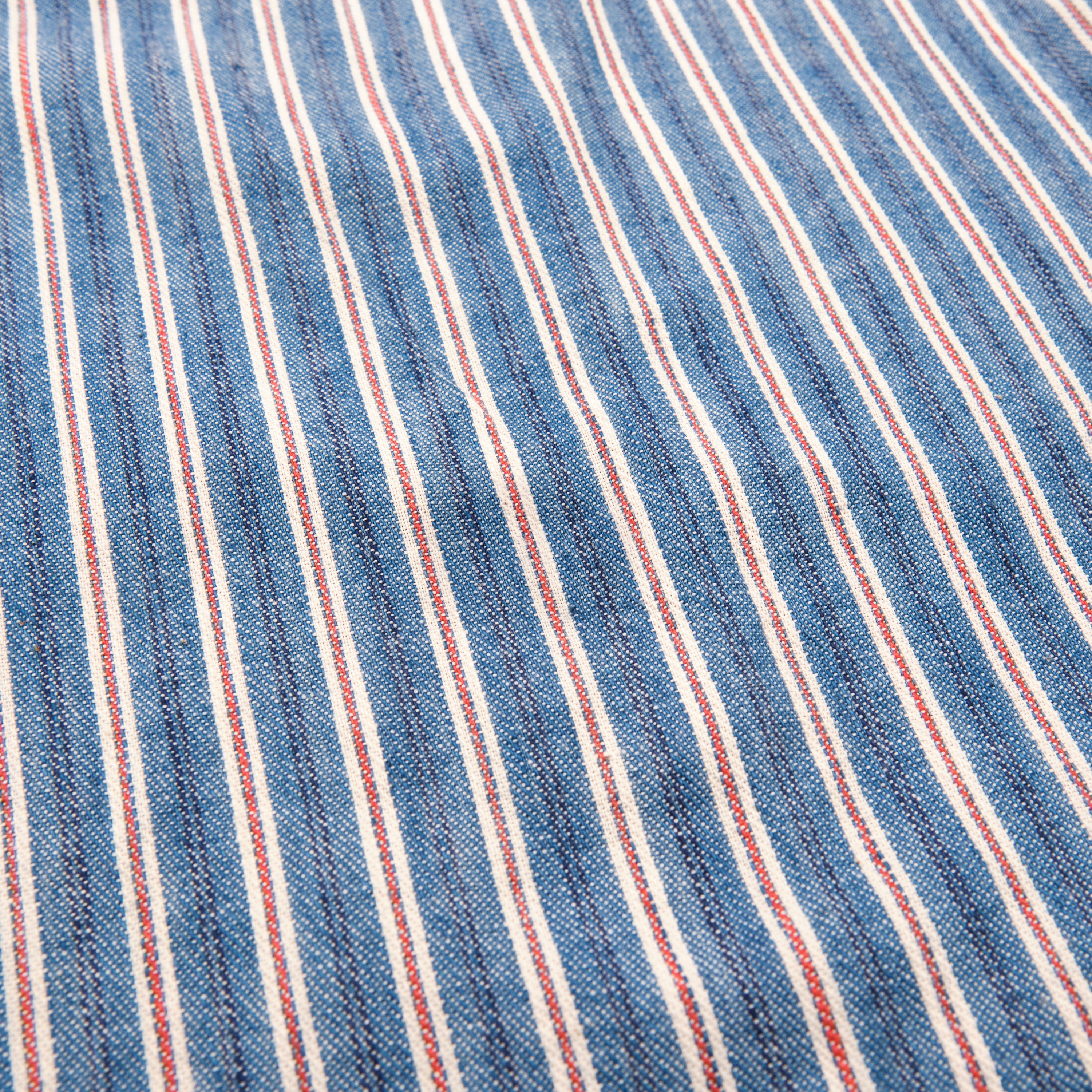 Bodie Selvedge Stripe