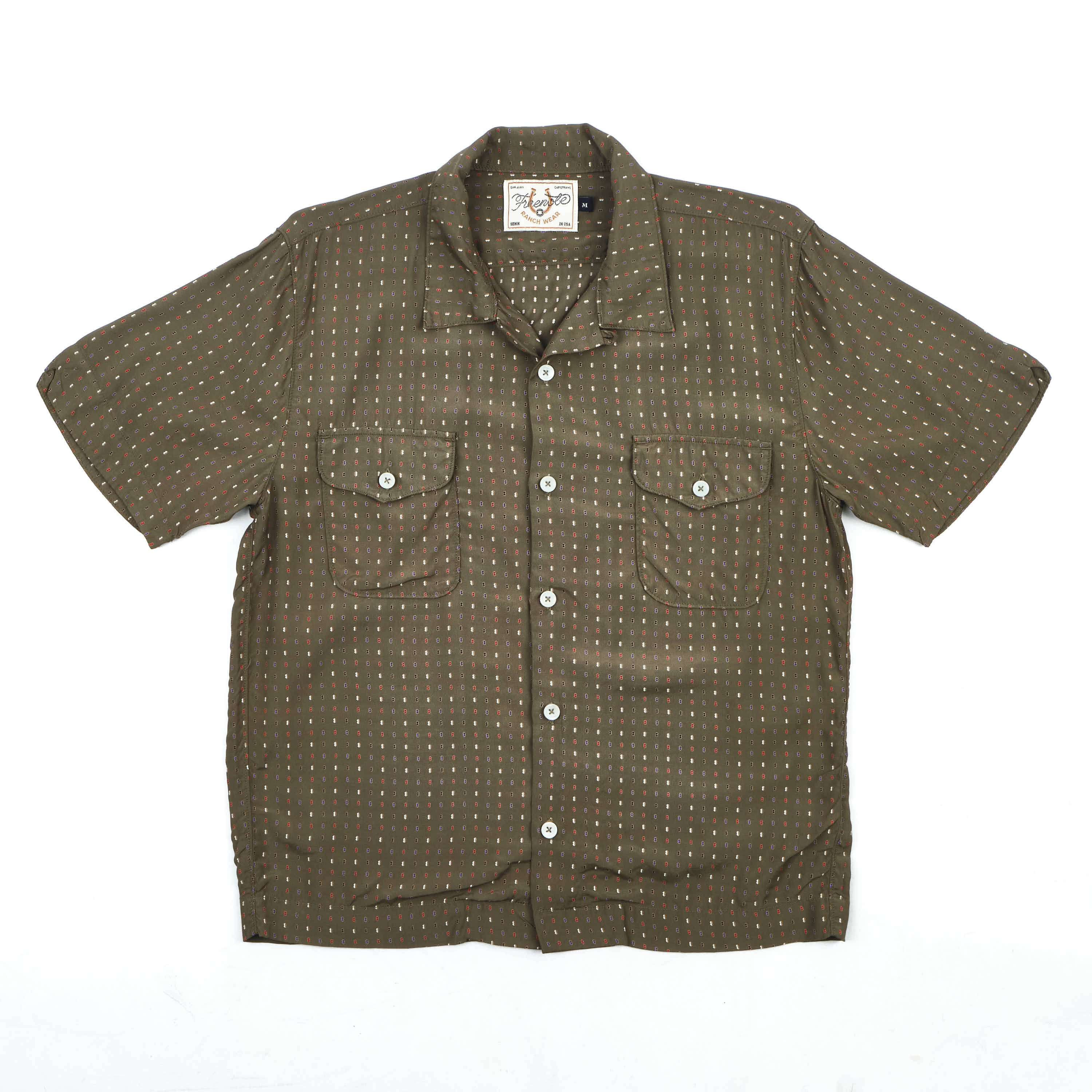 Jove | Ocho Olive Jove | Ocho Olive