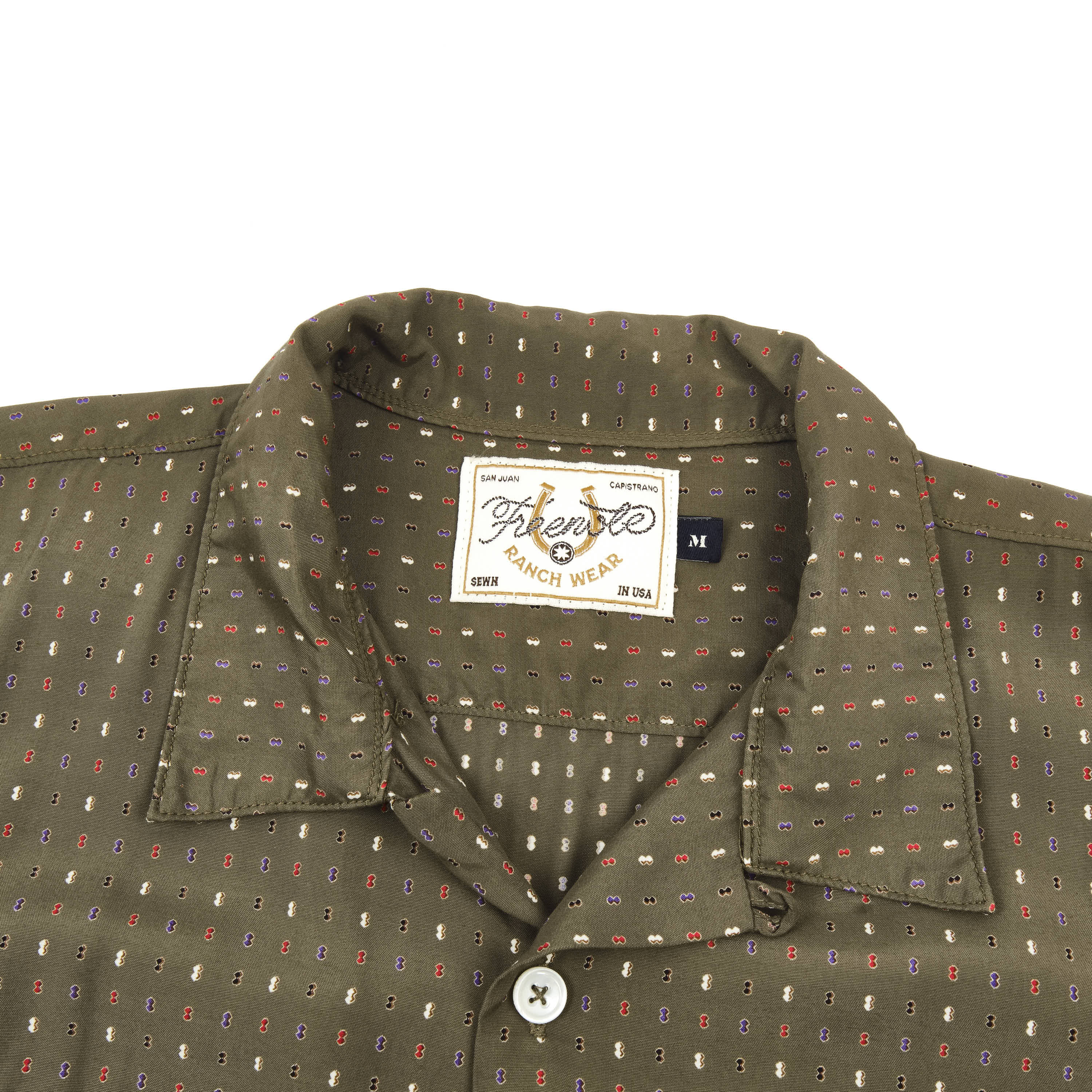 Jove Ocho Olive