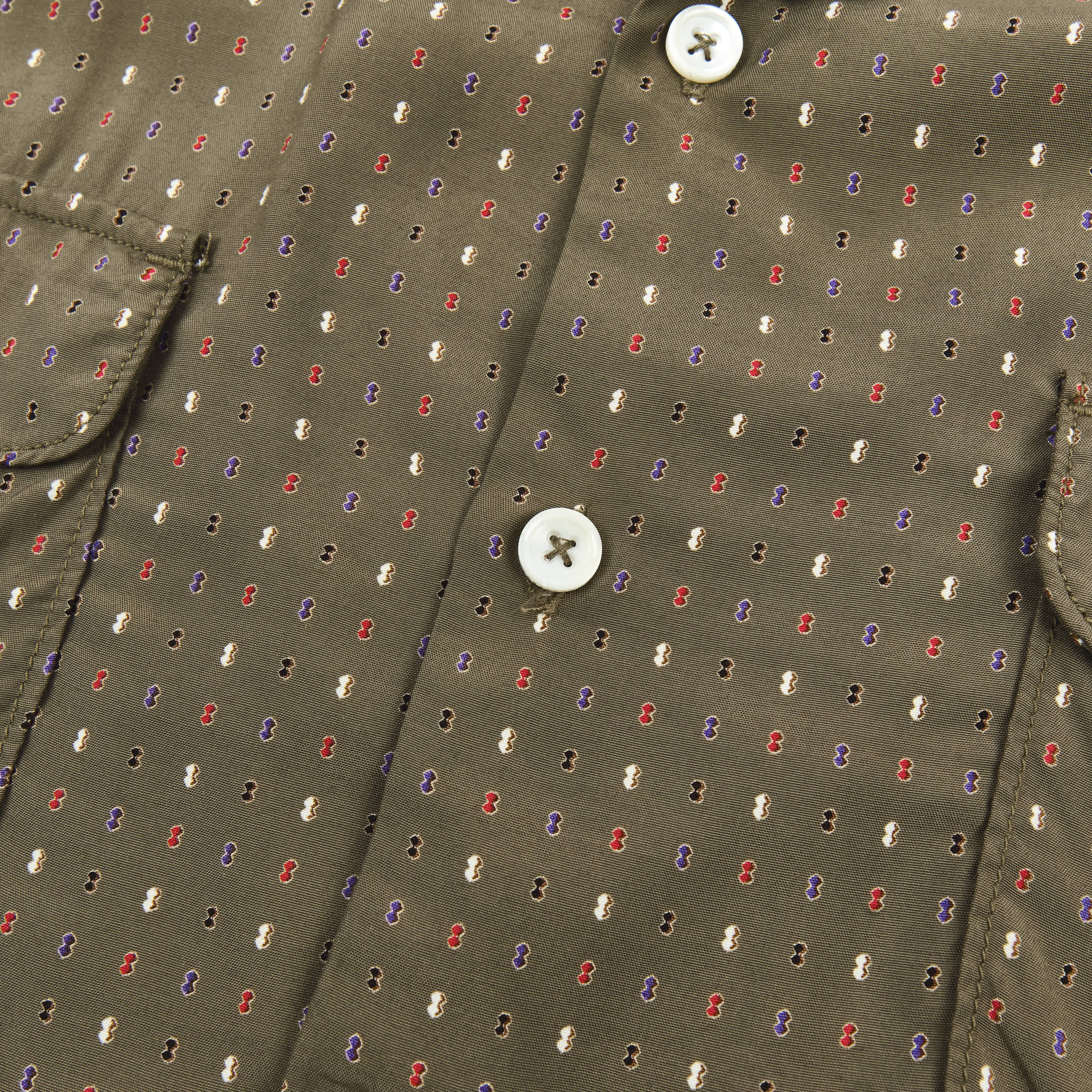 Jove | Ocho Olive