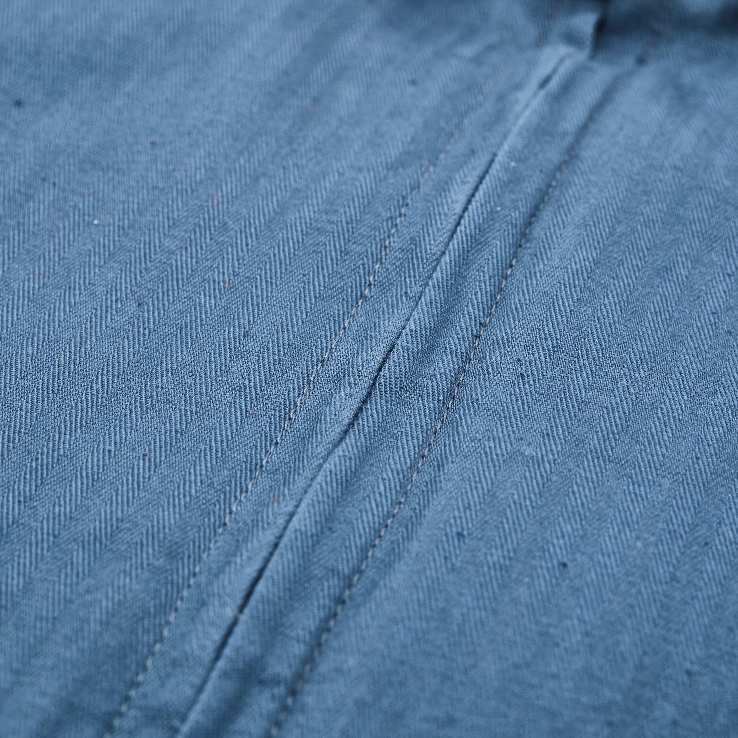 Cayucos Jacket Dusty Blue
