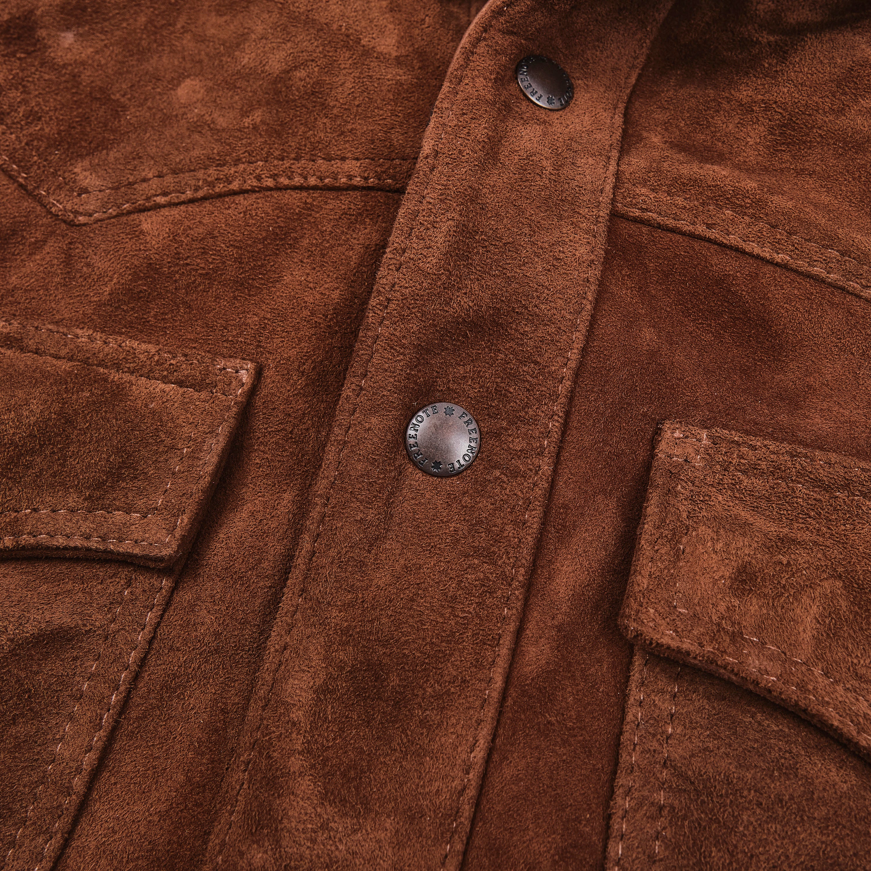 Western Scout Brown Deer