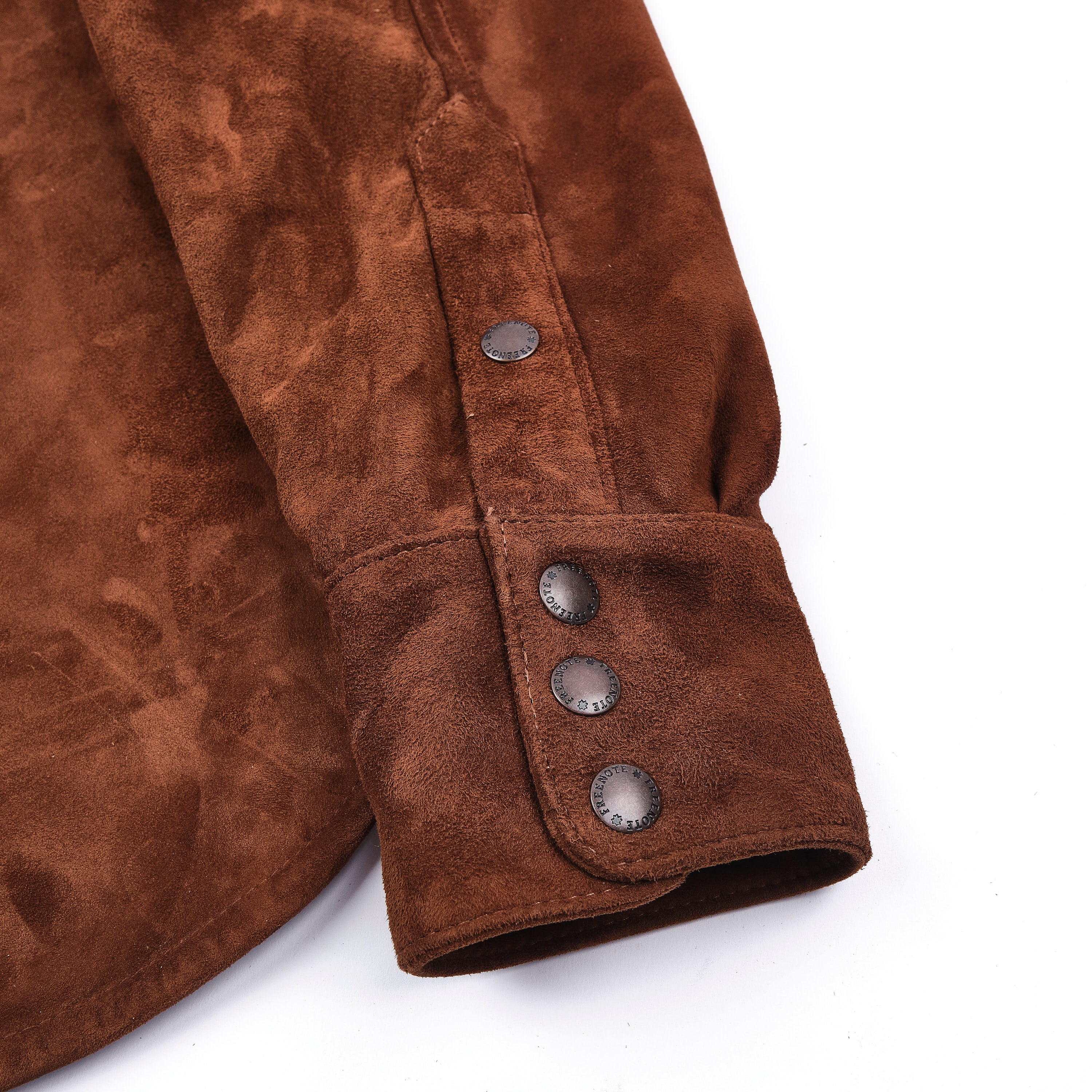 Western Scout Brown Deer