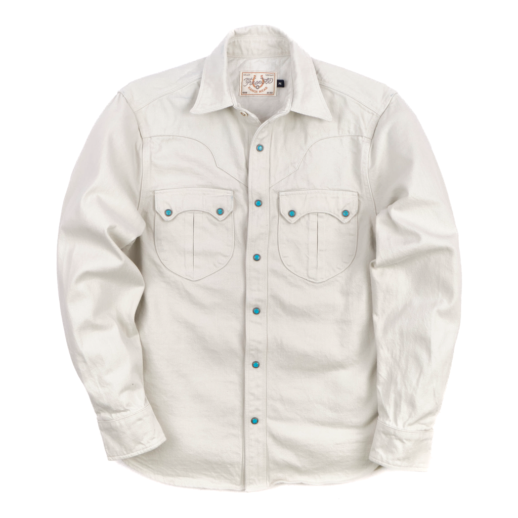 Sinclair | Ivory