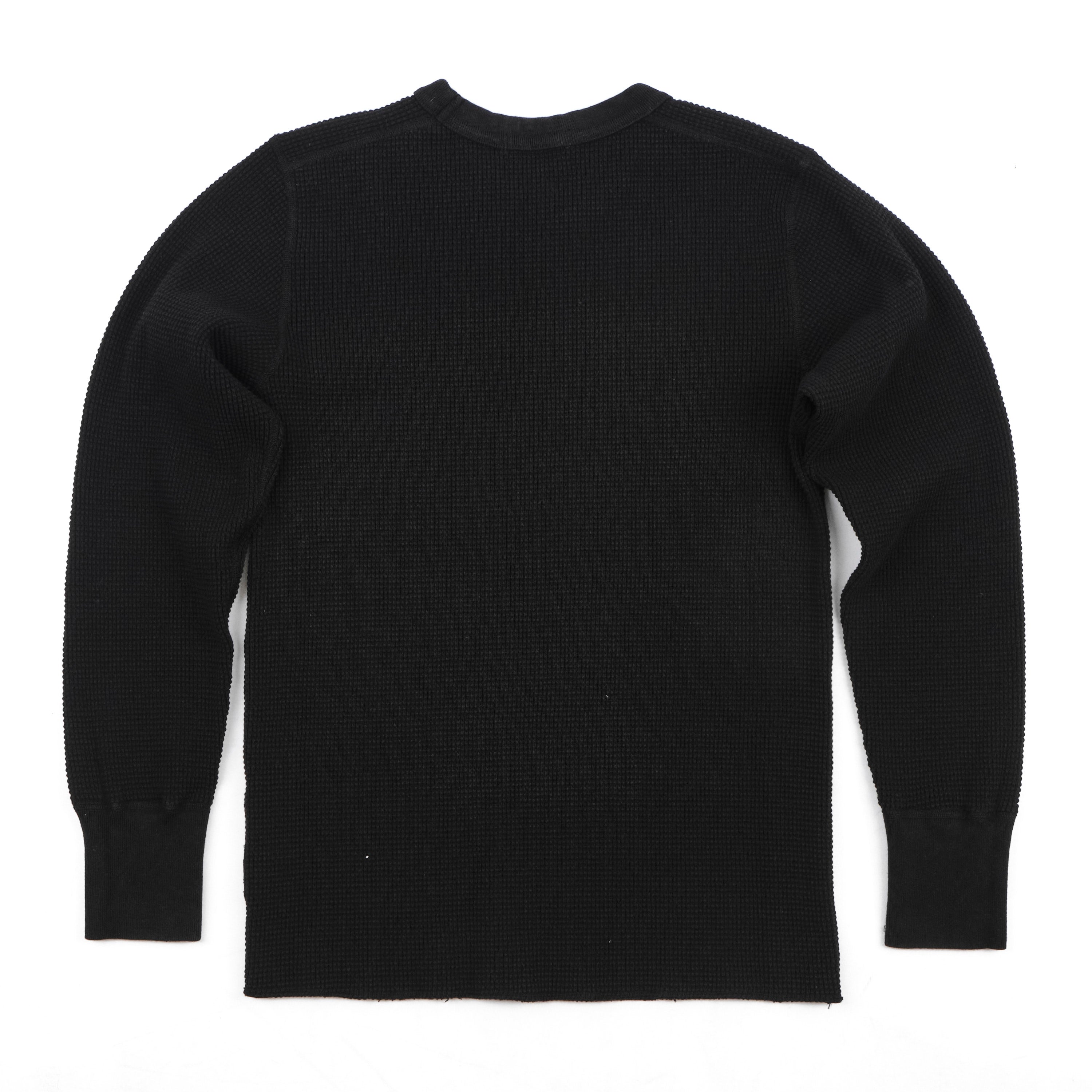 Thermal LS | Black