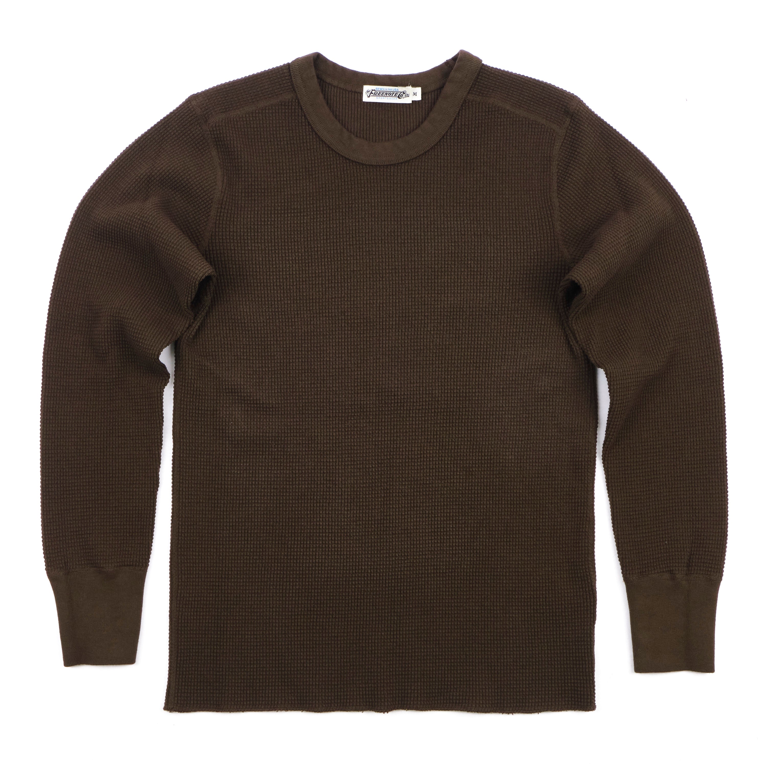 Thermal LS | Chocolate