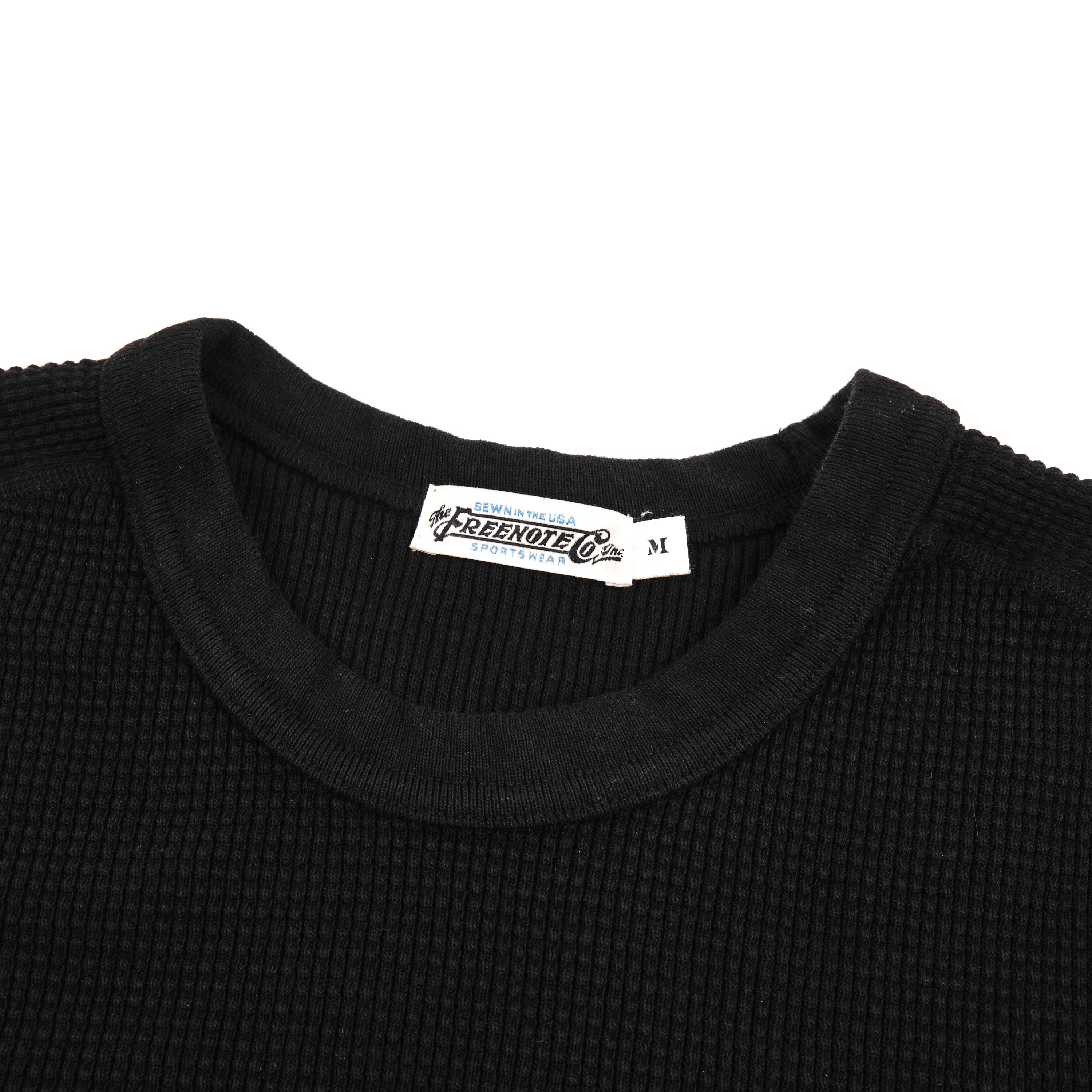 Thermal LS | Black