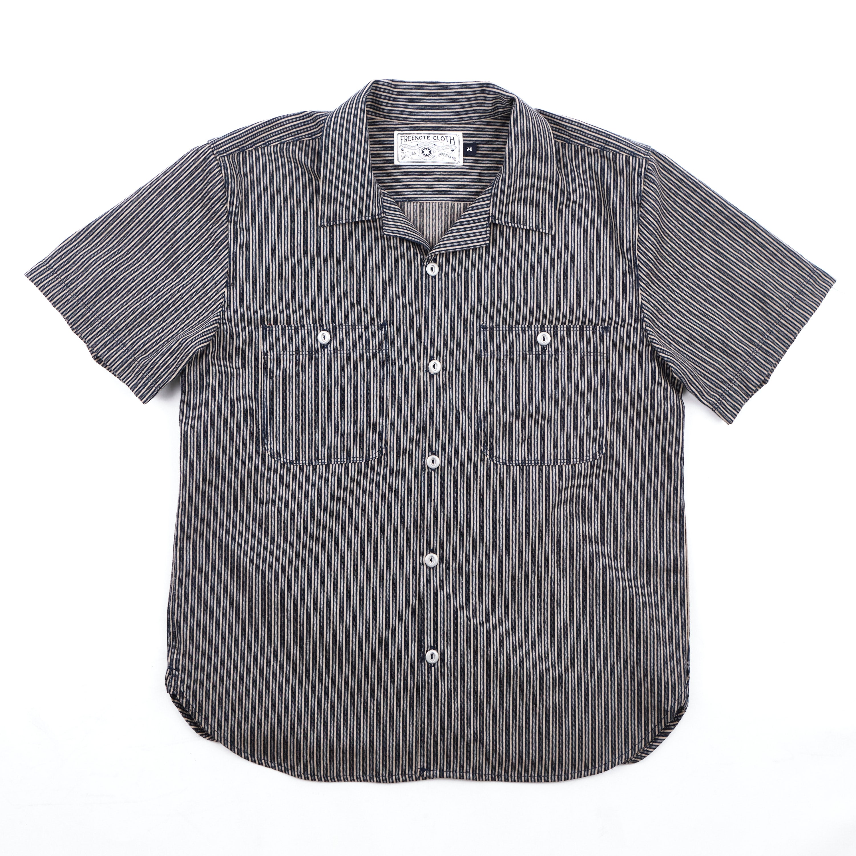 Dayton | Custom Stripe