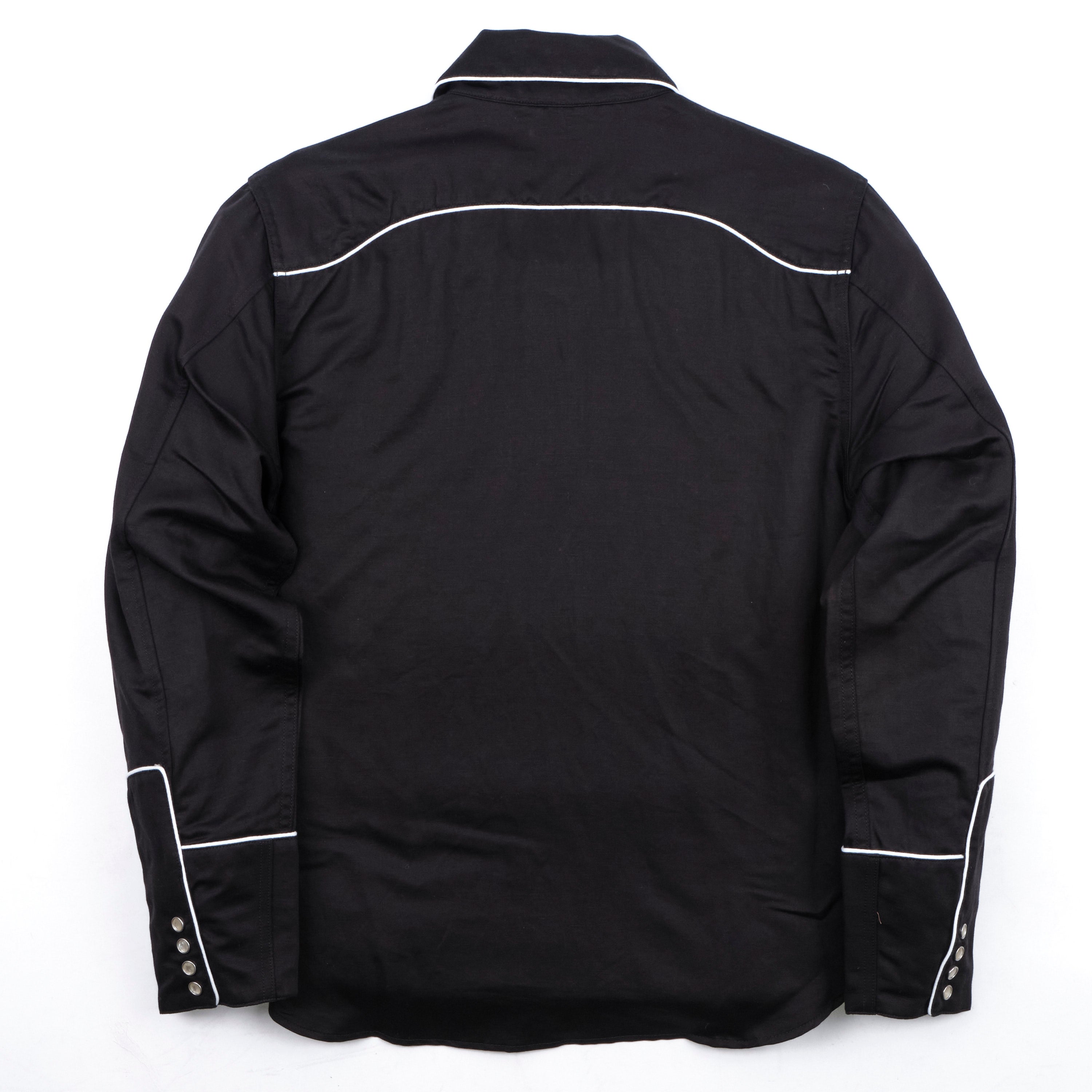 Rambler Black