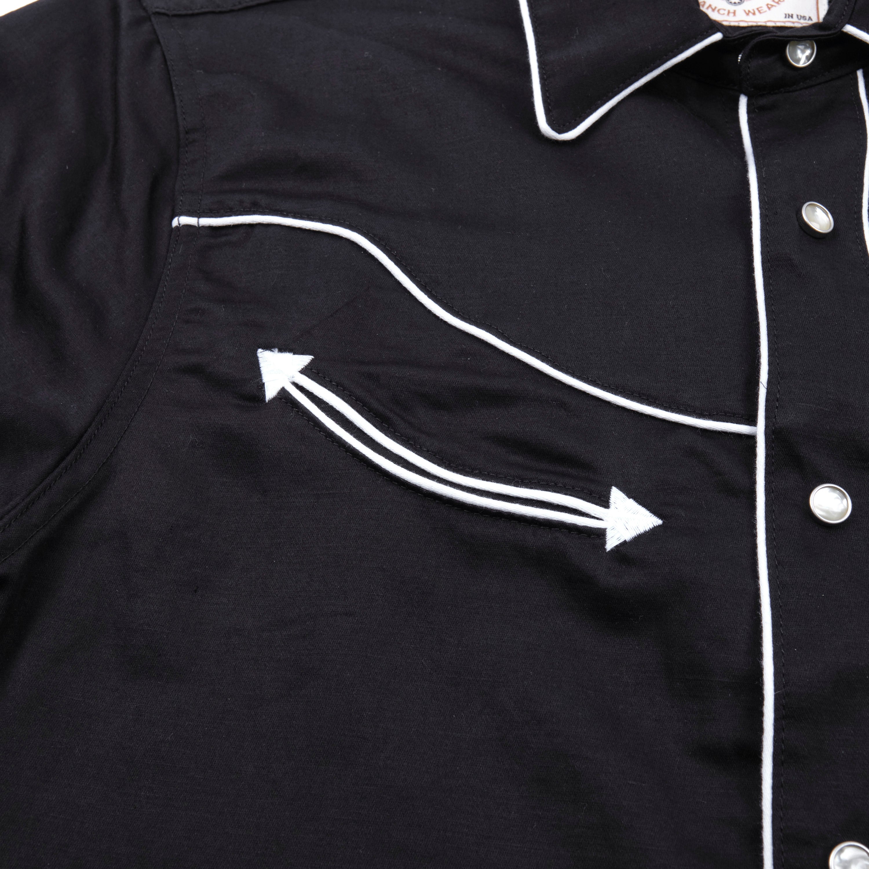 Rambler Black