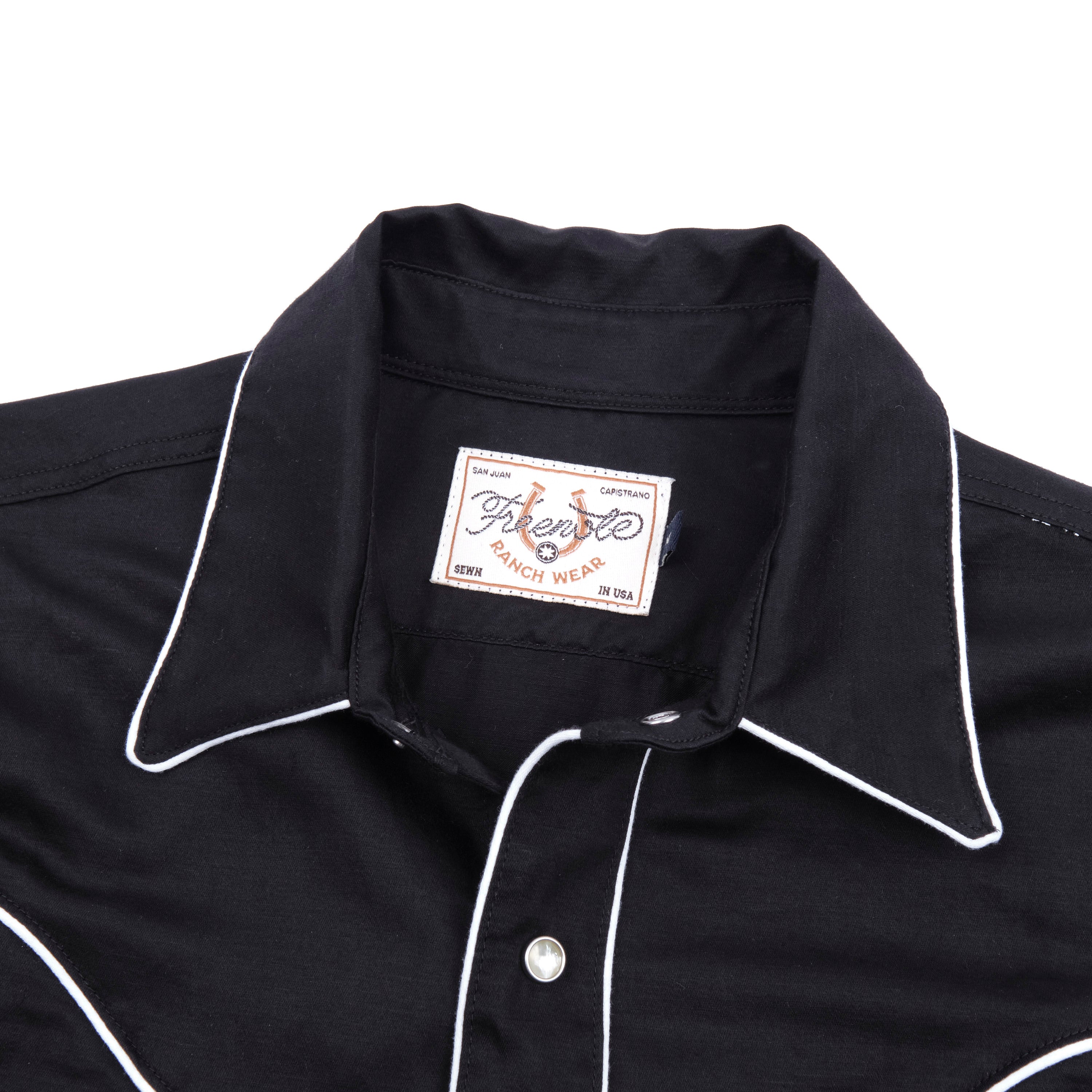 Rambler Black