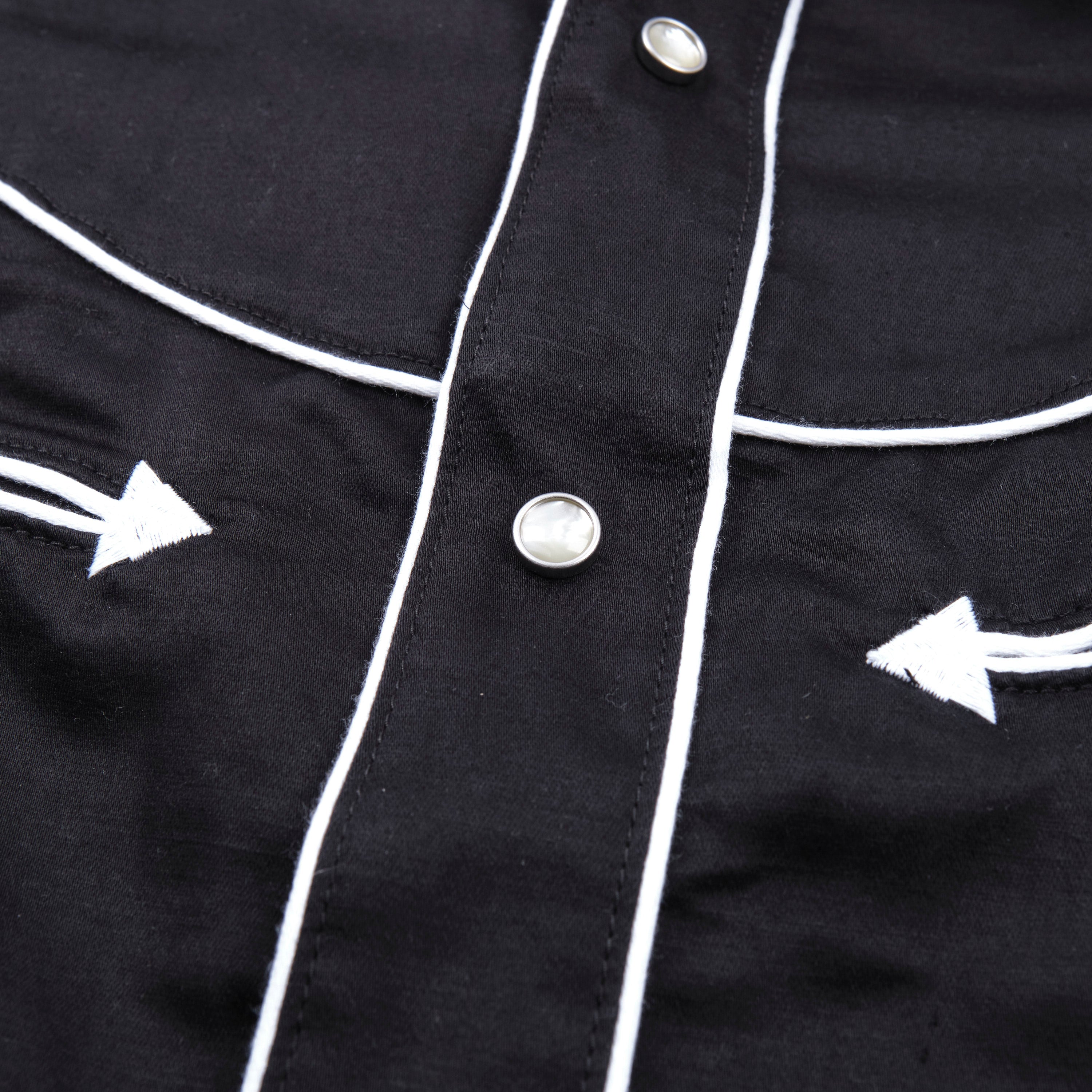 Rambler Black