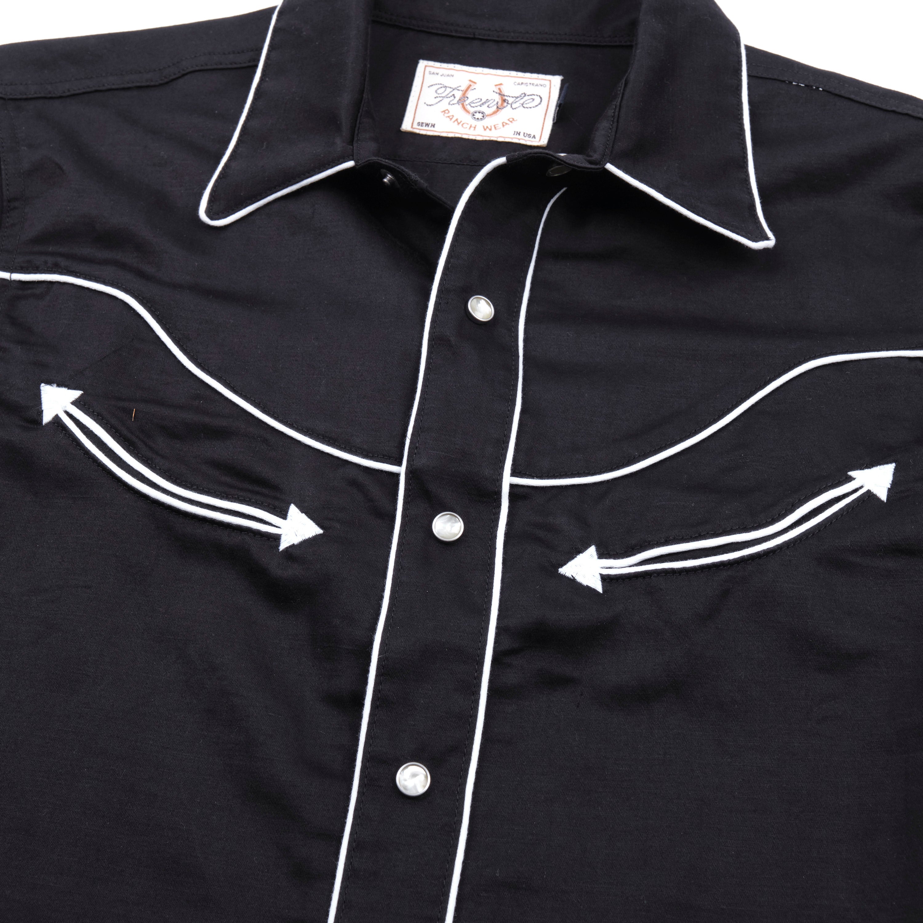 Rambler Black