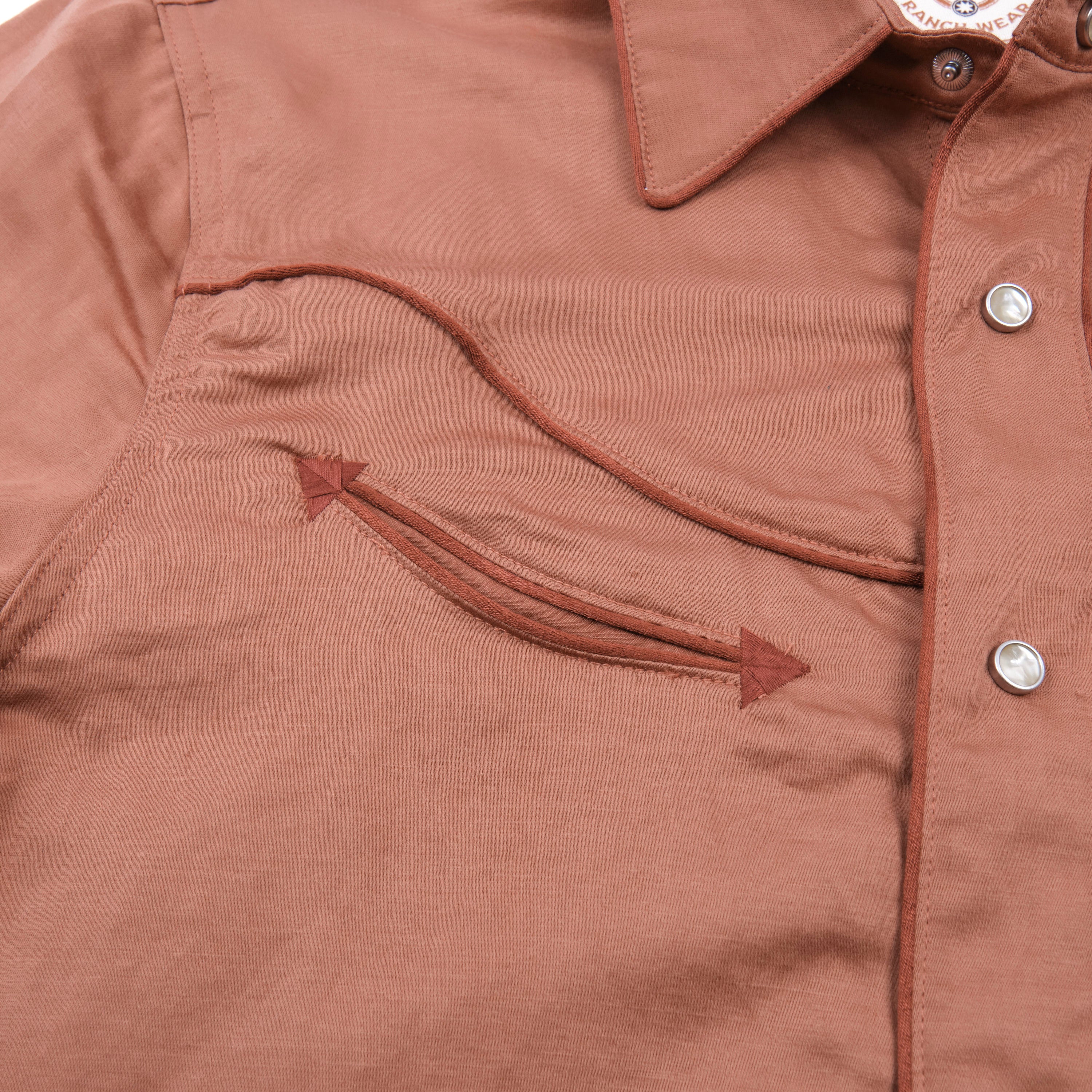 Rambler Terracotta
