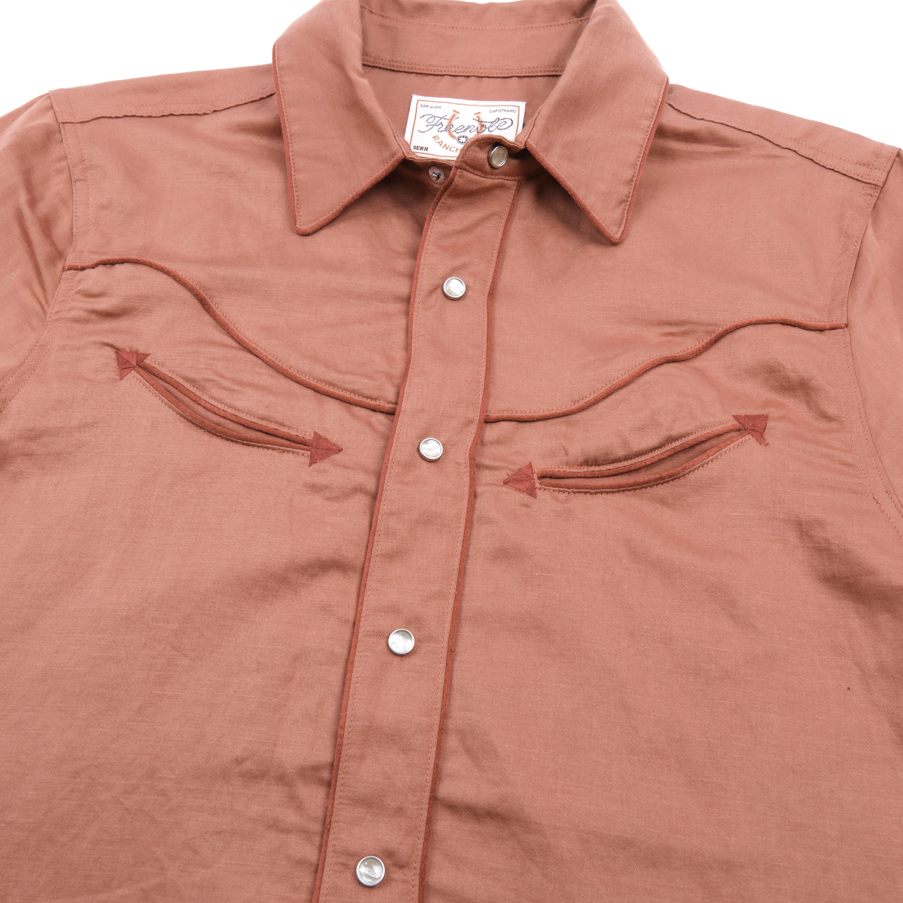 Rambler Terracotta