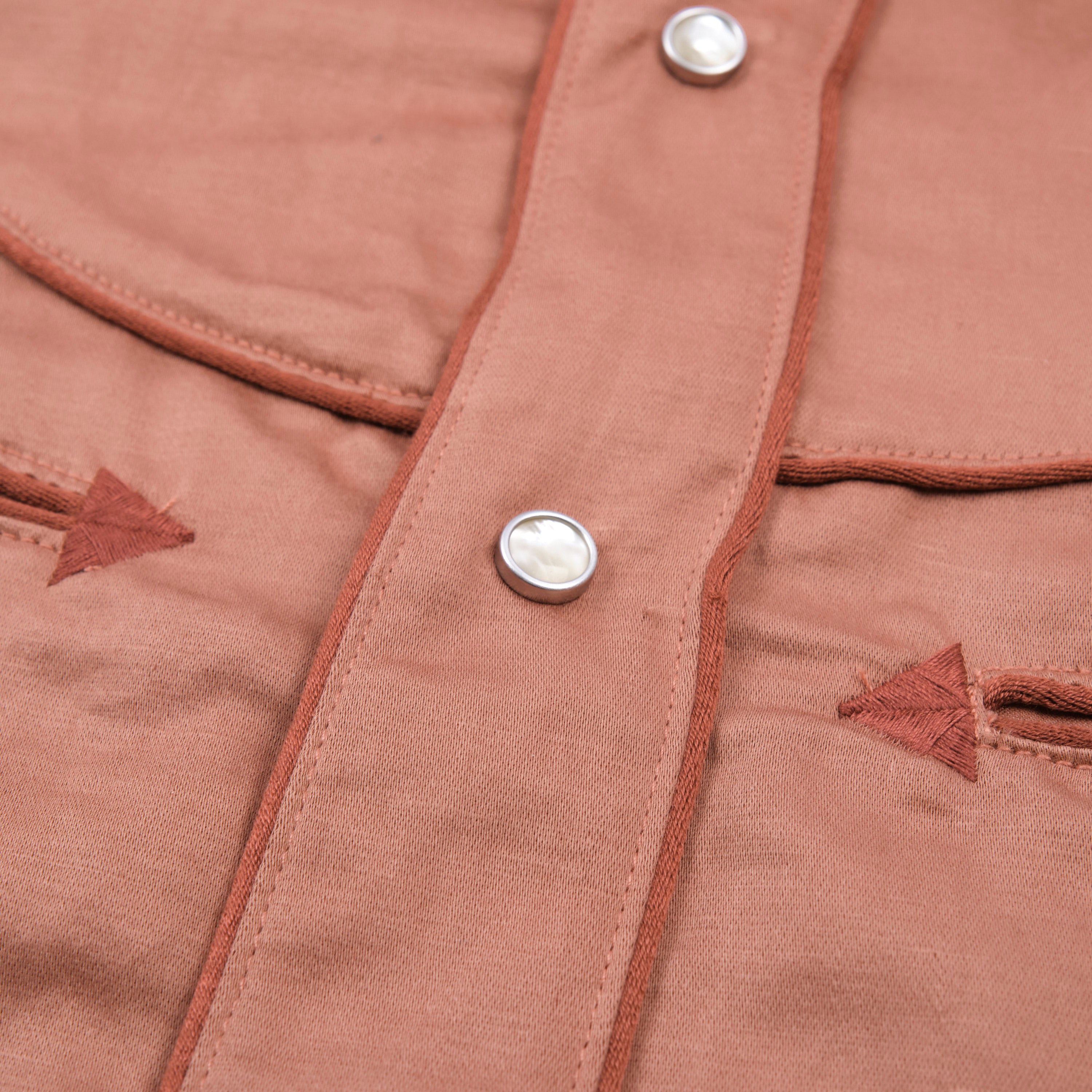 Rambler Terracotta