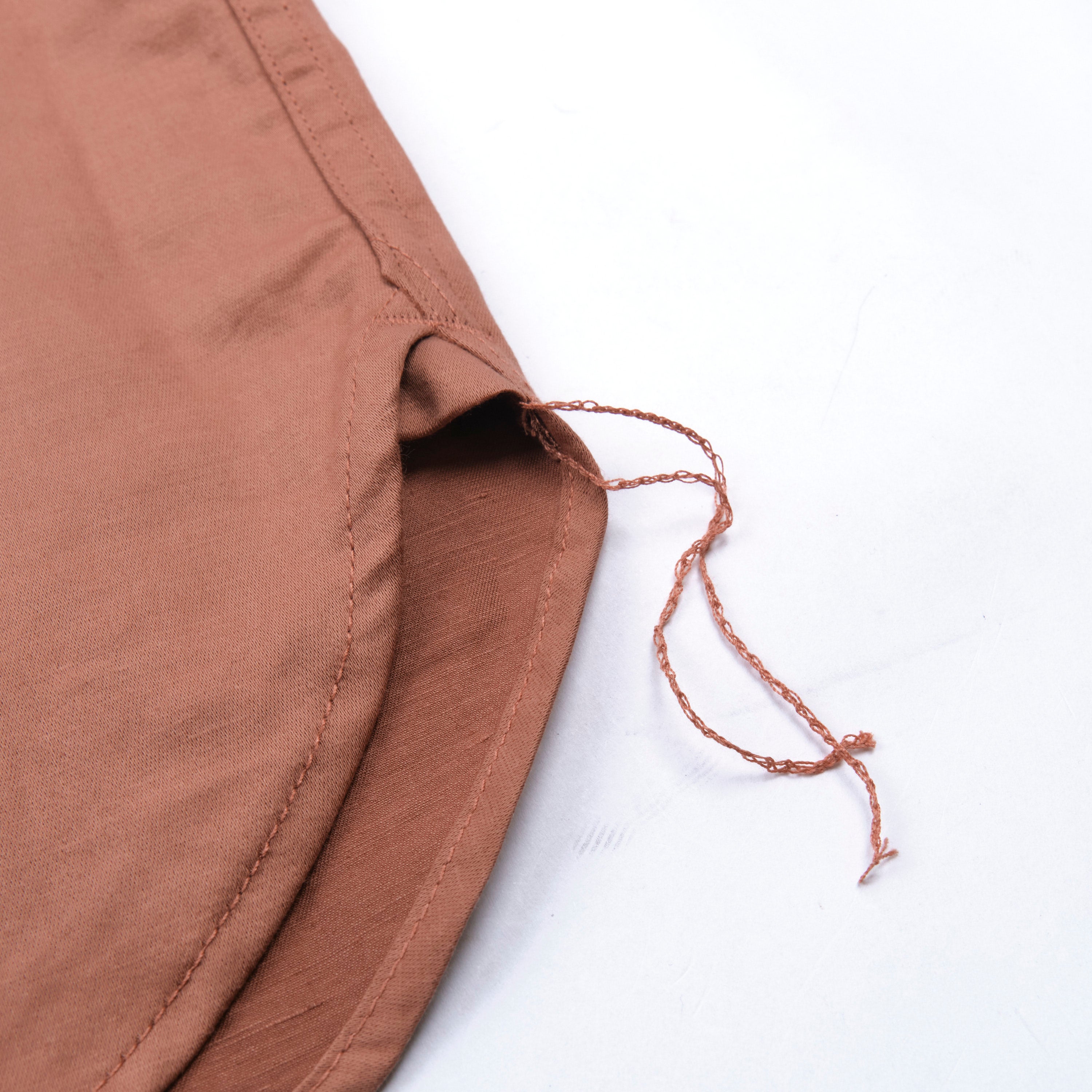Rambler Terracotta