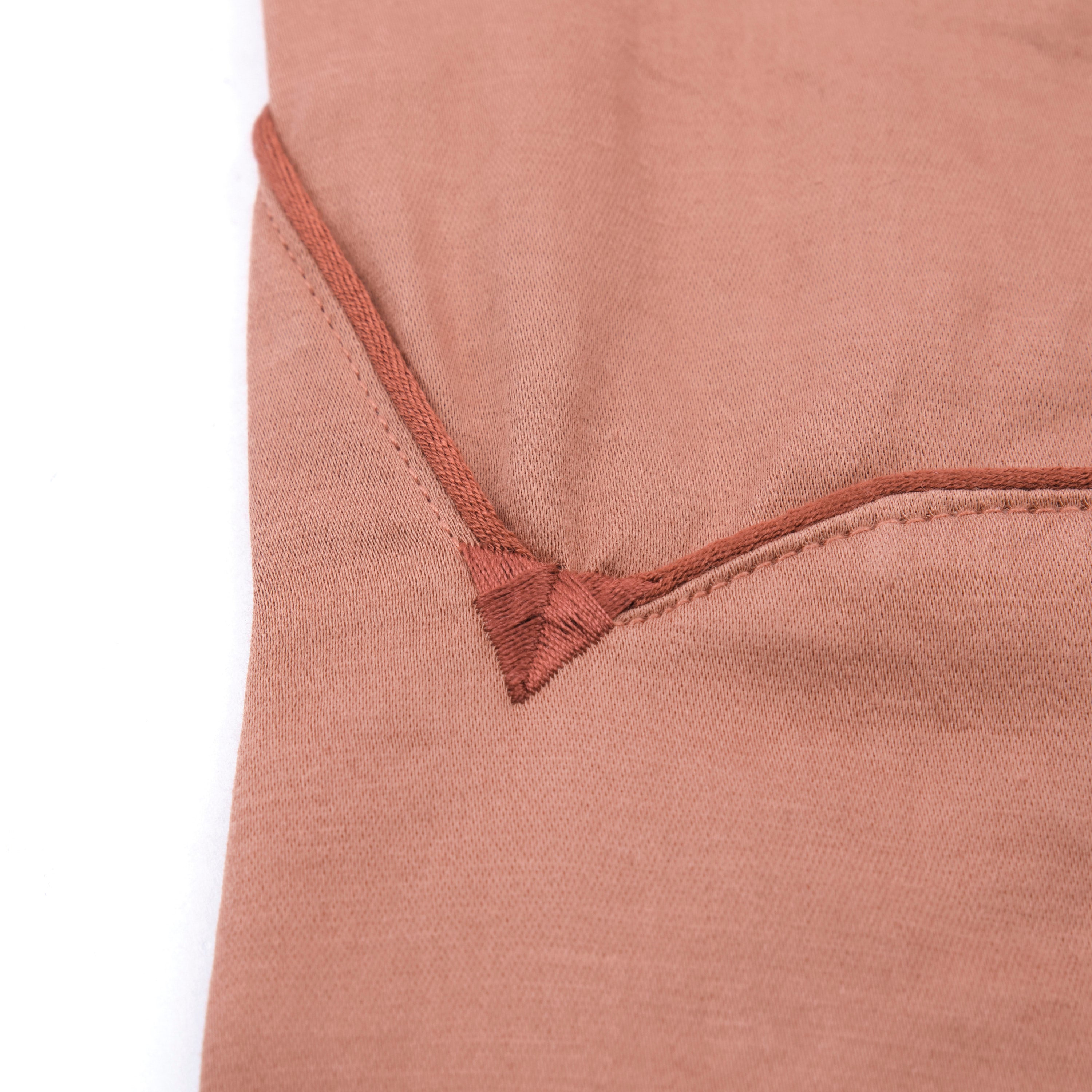 Rambler Terracotta
