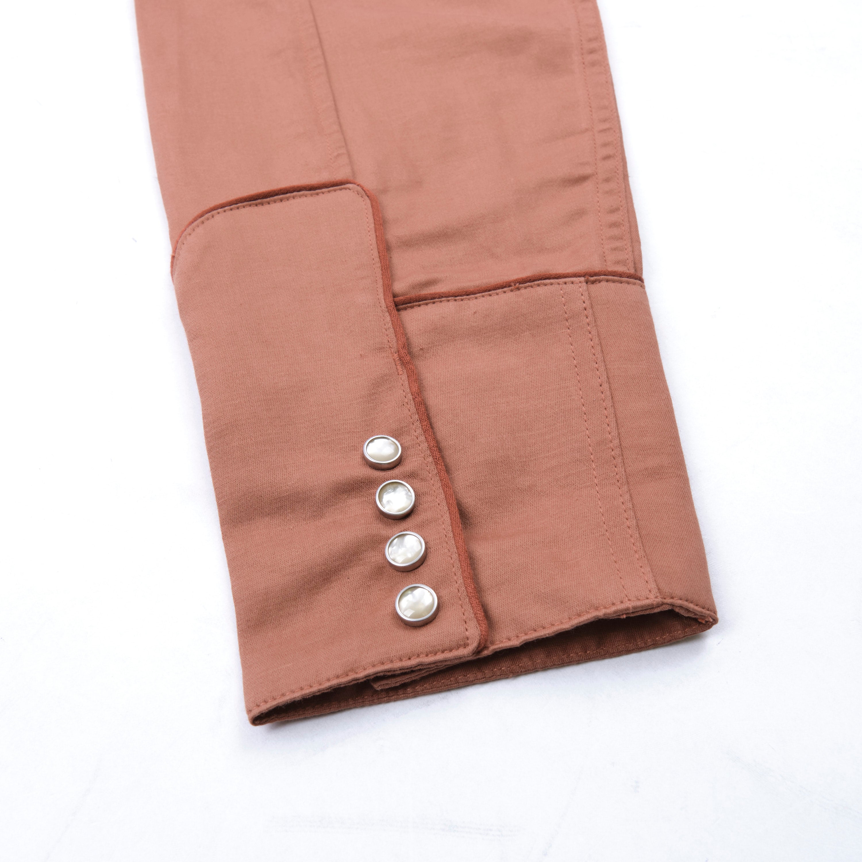 Rambler Terracotta