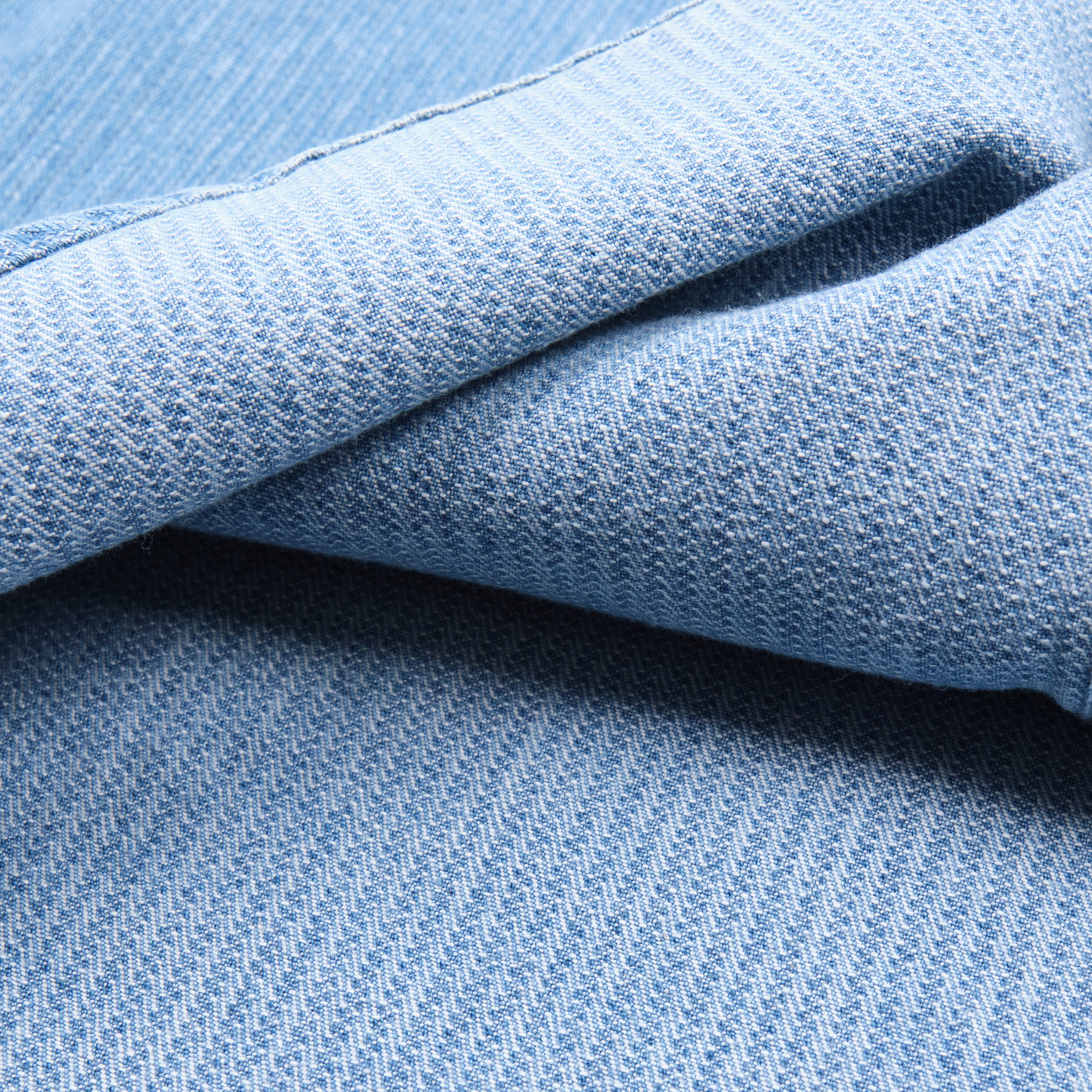 Lambert Bleach Indigo Cord