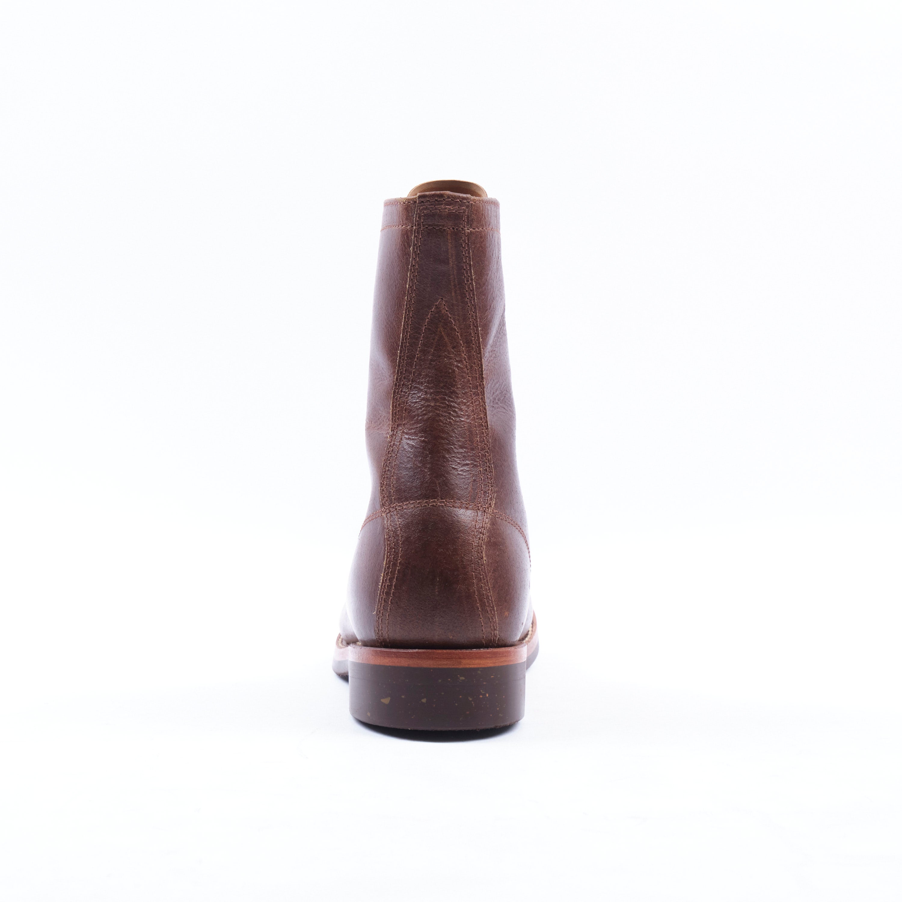 John Lofgren Fieldmaster - Horween SHF Horsehide Havana