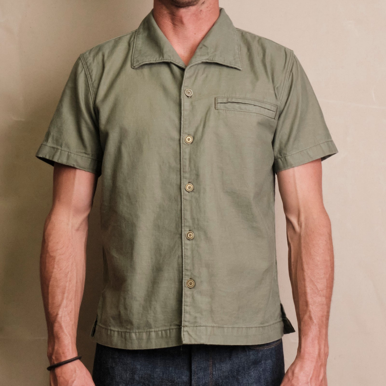 Freenote Cloth