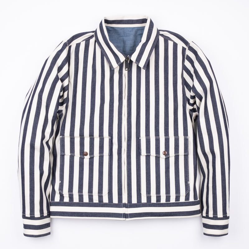 Alcorn Reversible